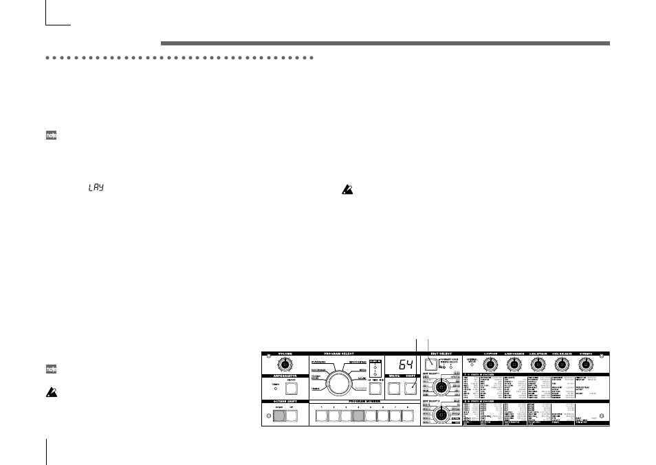 Editing each timbre, Basic editing | KORG Synthesizer/Vocoder MICRO User Manual | Page 20 / 80