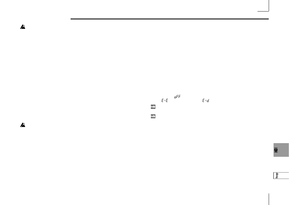 Messages transmitted and received by the microkorg | KORG Synthesizer/Vocoder MICRO User Manual | Page 61 / 80