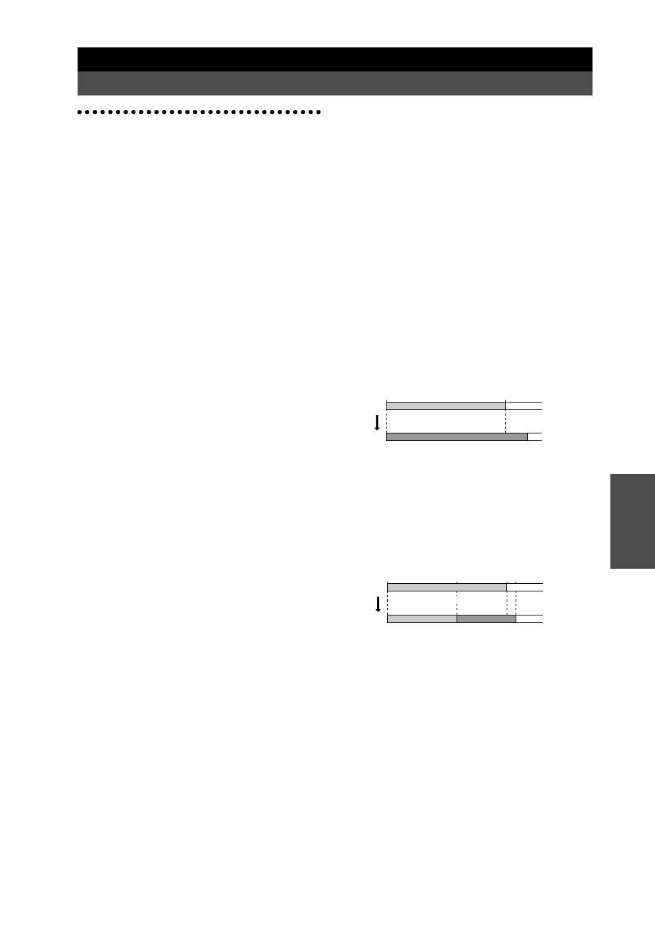 Chapter 4appendices, Troubleshooting, No sound | Channel faders and eq do not function, Cannot record, Chapter 4 appendices, Chapter 4 | KORG D8 User Manual | Page 64 / 76