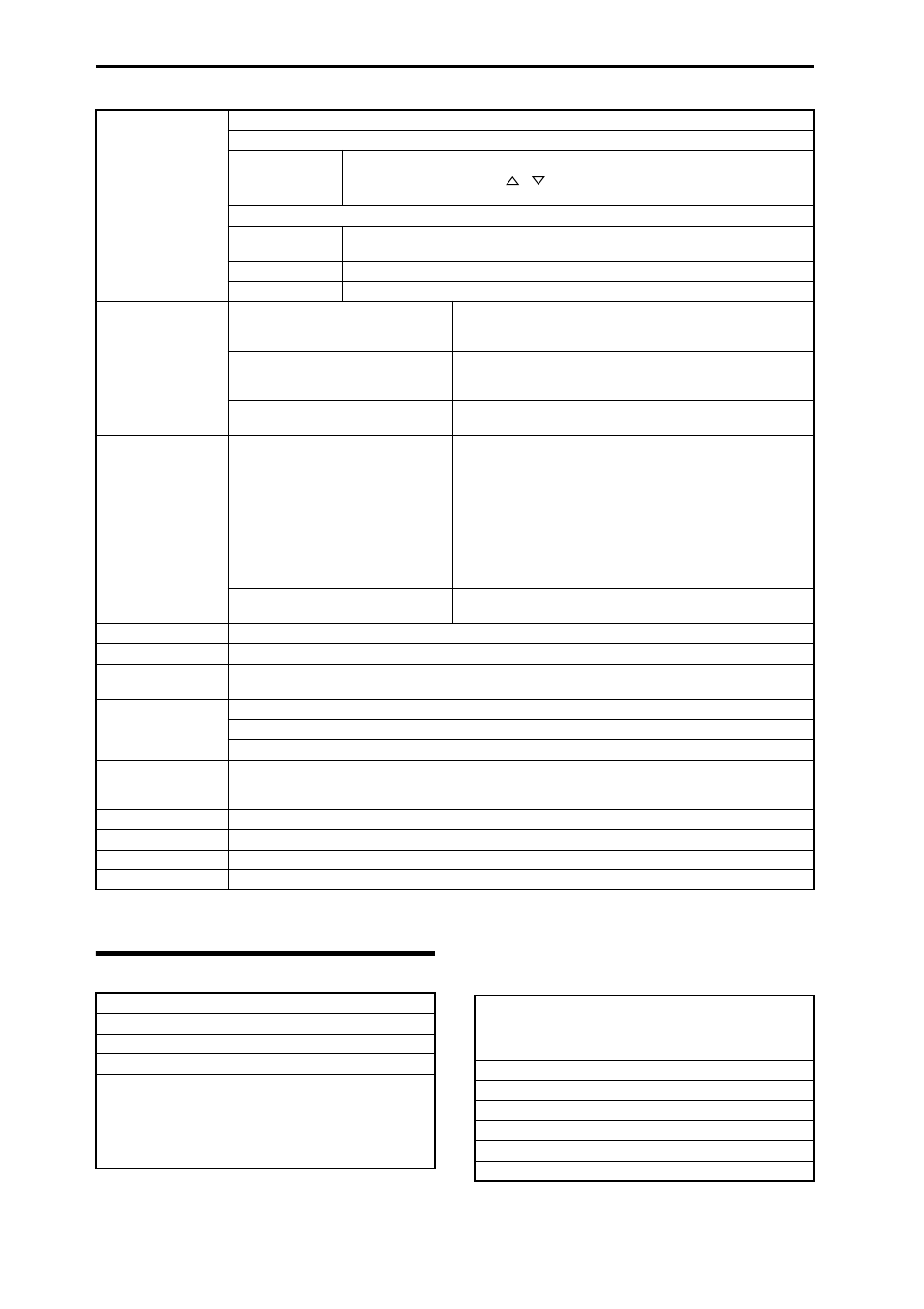 Options, Efer to p.154.) | KORG sampler User Manual | Page 162 / 167