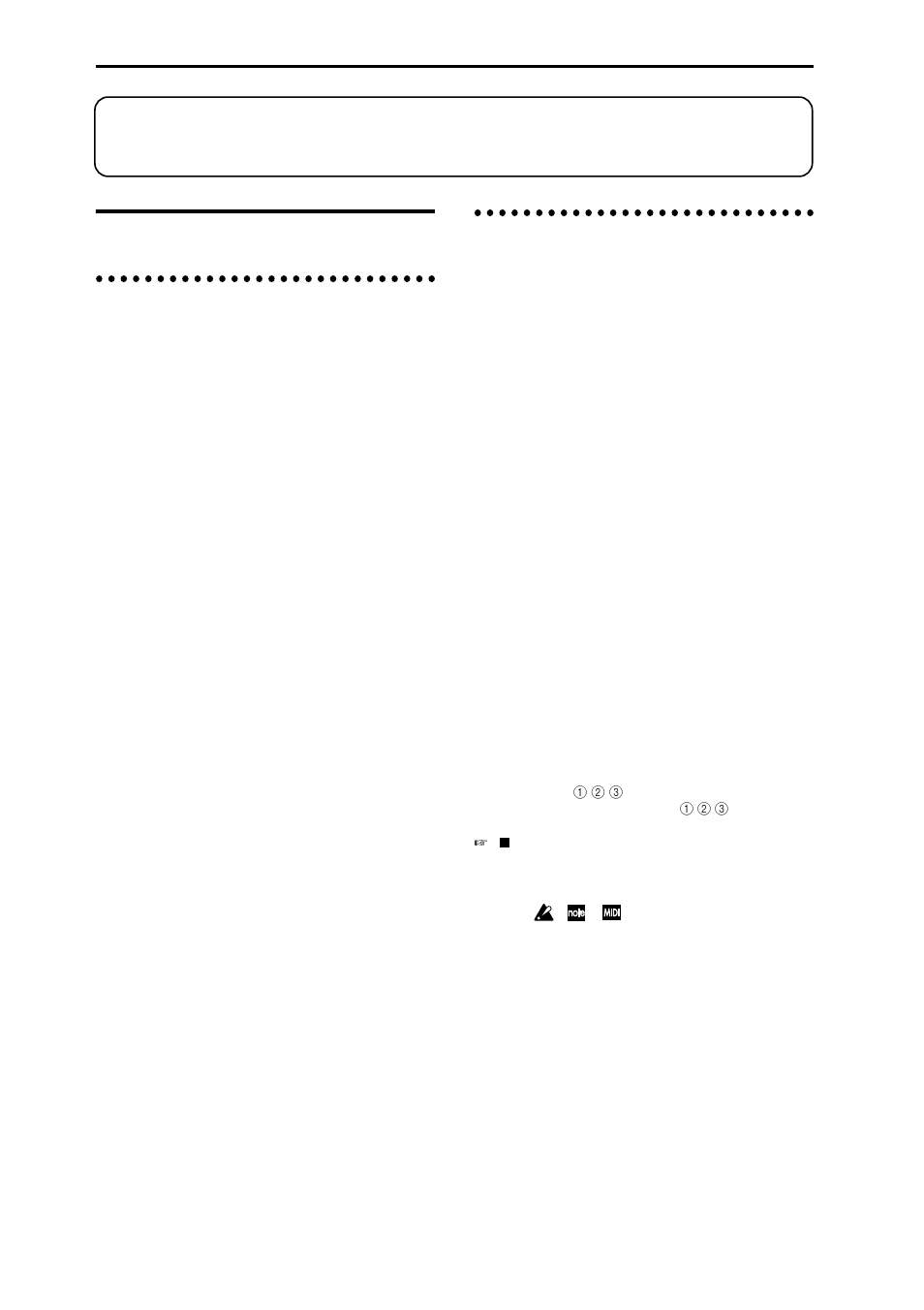 About this manual, The owner’s manuals and how to use them, Conventions in this manual | KORG sampler User Manual | Page 4 / 167