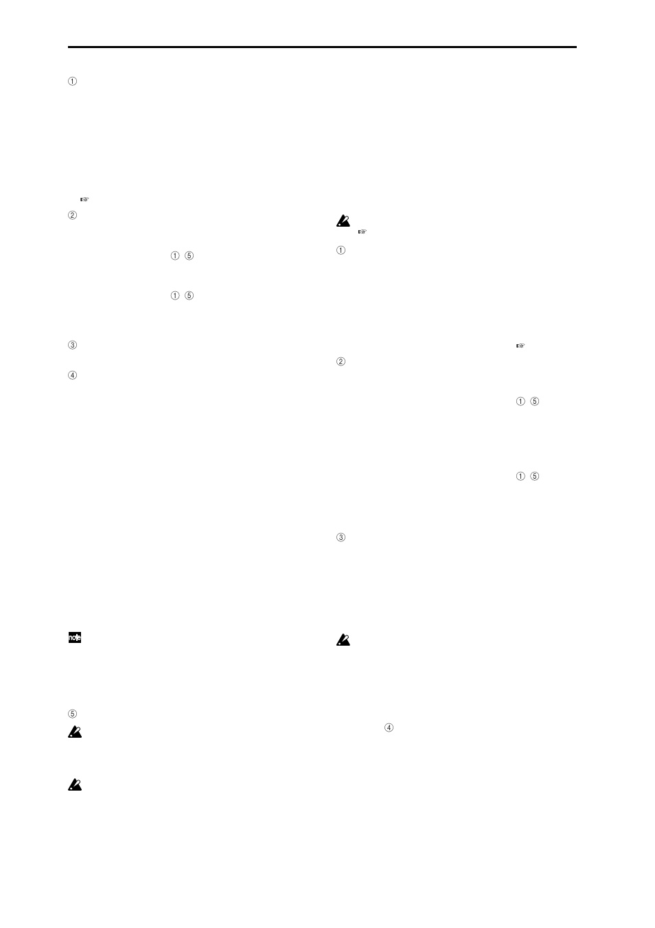 Exb-moss | KORG sampler User Manual | Page 74 / 167