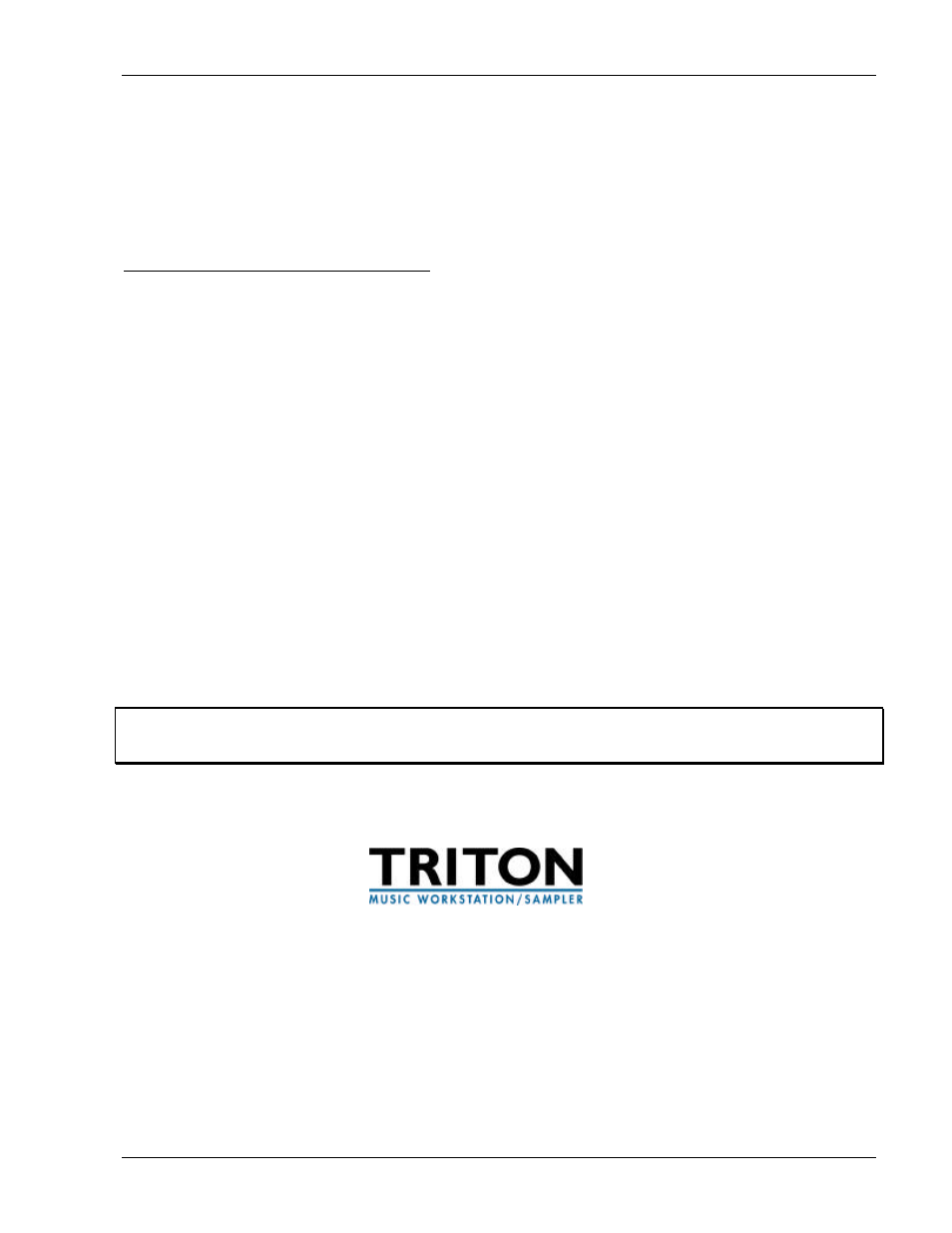 Sampling through an insert effect | KORG TRITON Musical Instrument User Manual | Page 49 / 91