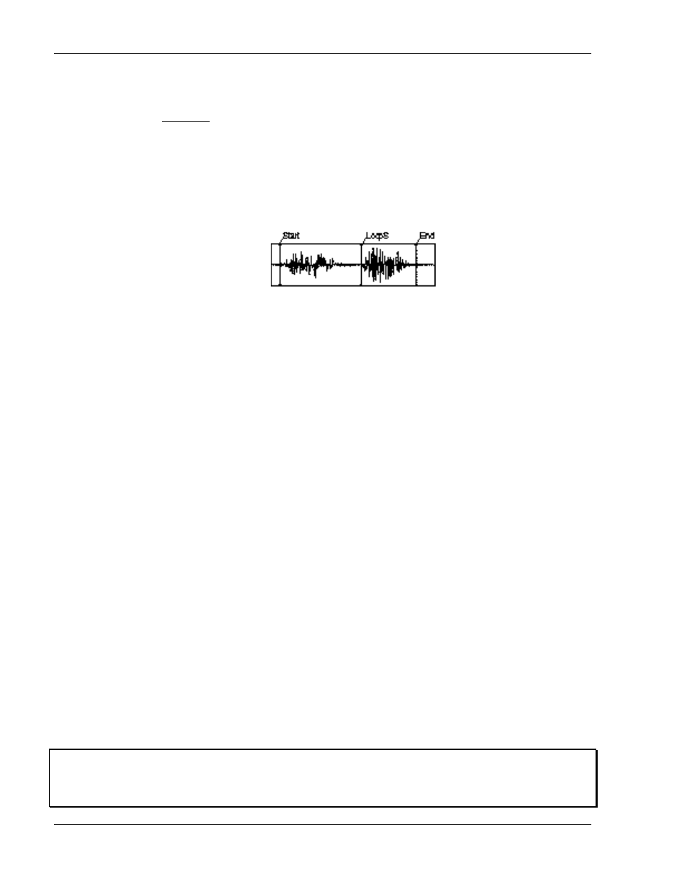 Fixing loops | KORG TRITON Musical Instrument User Manual | Page 54 / 91