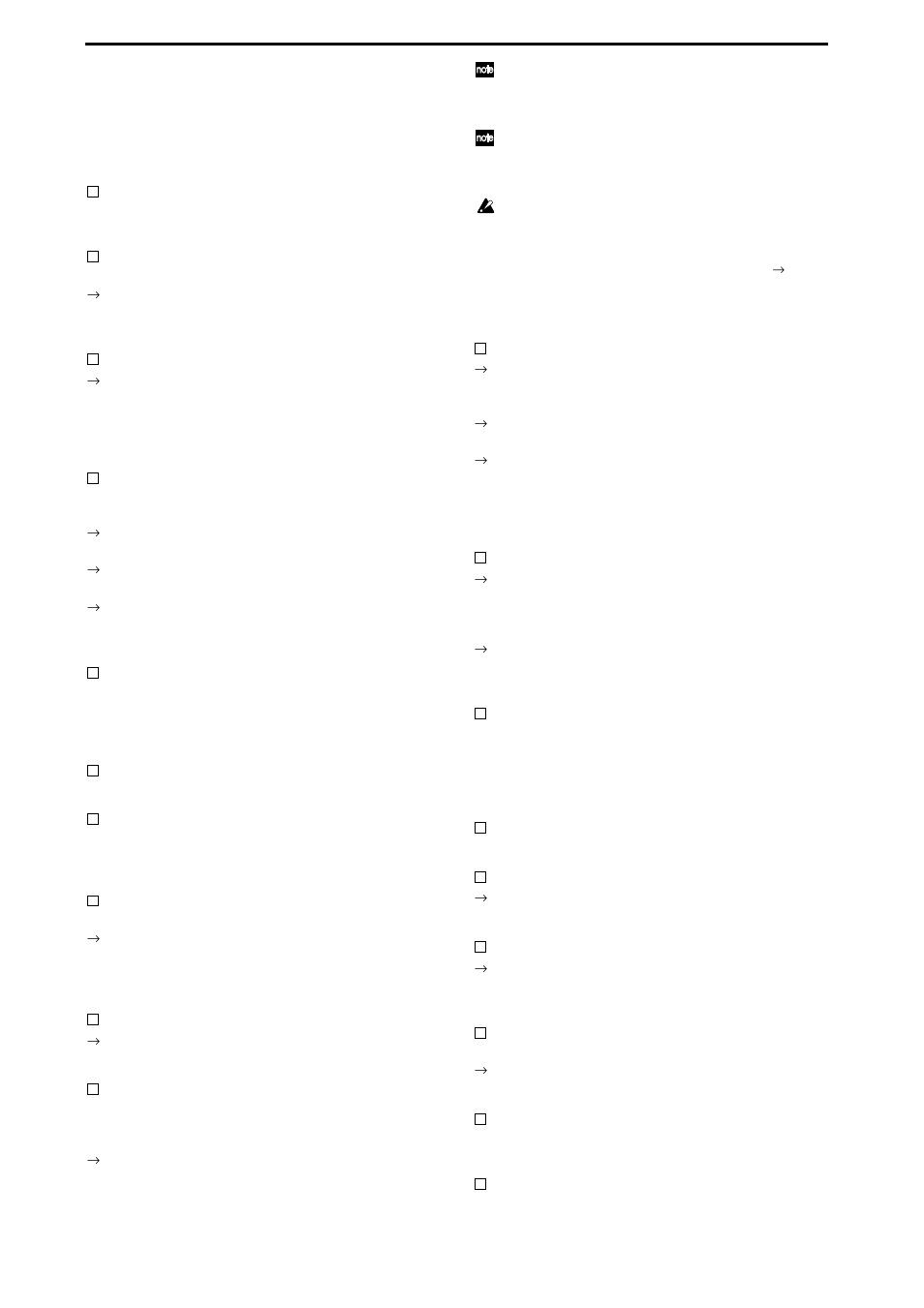 Various messages, P.168) | KORG D3200 User Manual | Page 178 / 200