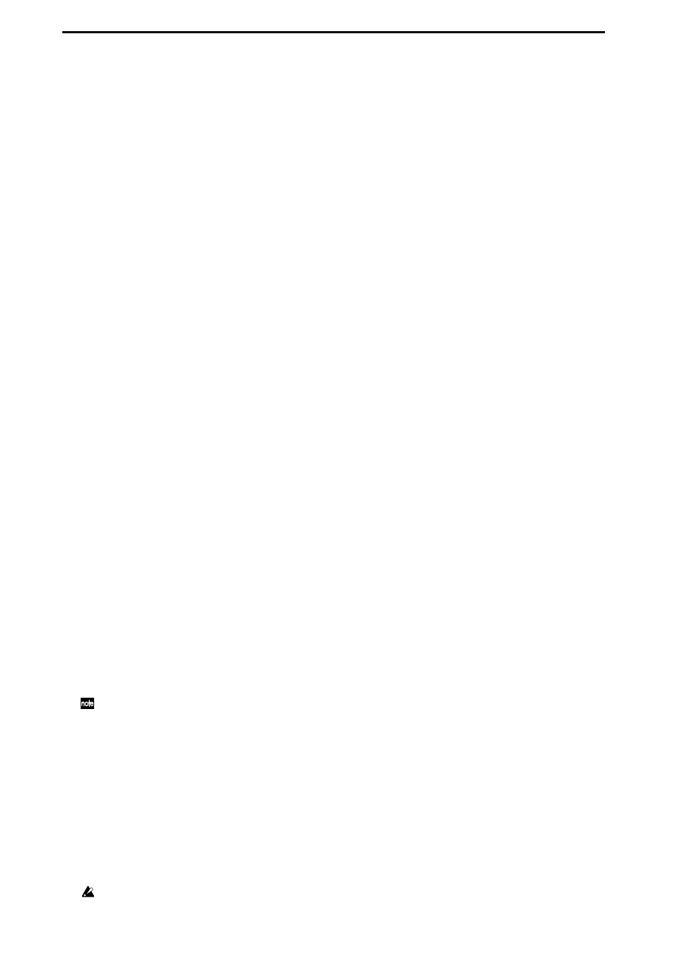 KORG D3200 User Manual | Page 18 / 200