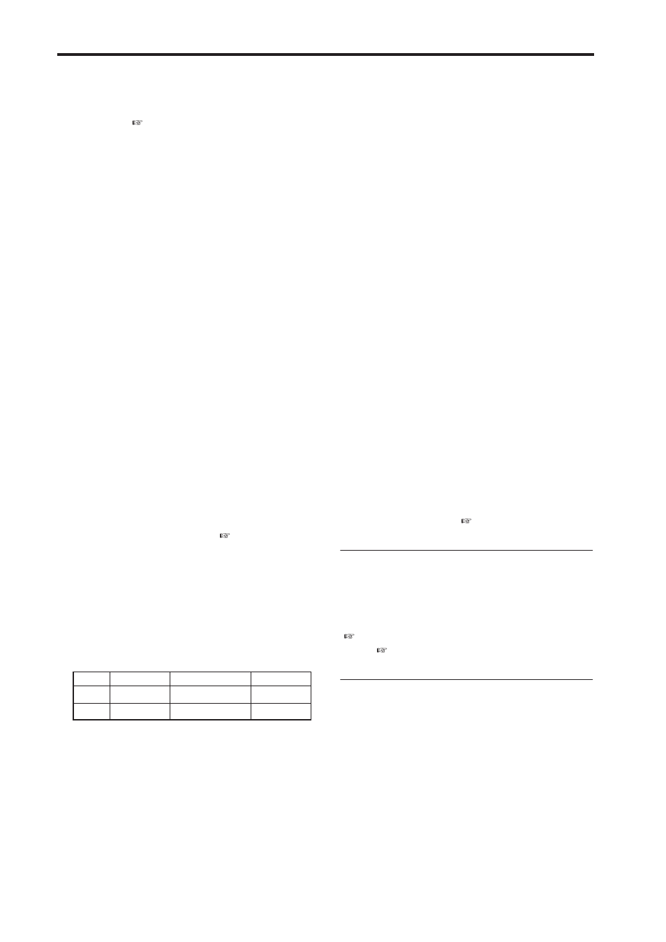 Writing the arpeggiator settings, Linking the arpeggiator to the com- bination, Setting examples | KORG X50 User Manual | Page 104 / 132