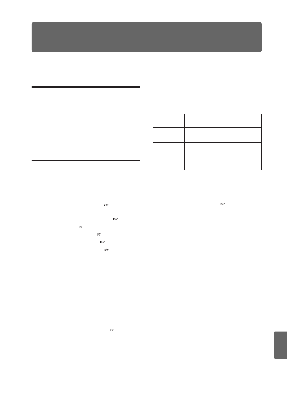 Appendices, Saving data, Types of data that can be saved | P.115, Writing data into the x50, Midi data dump, Data areas that you can write, Modes and pages in which you can write data | KORG X50 User Manual | Page 121 / 132