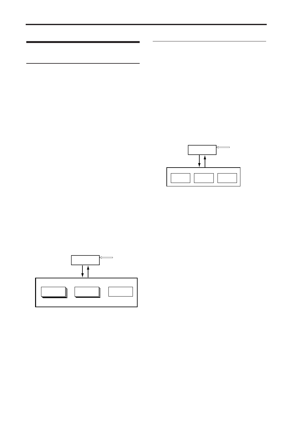 About the edit buffer, Appendices | KORG X50 User Manual | Page 122 / 132