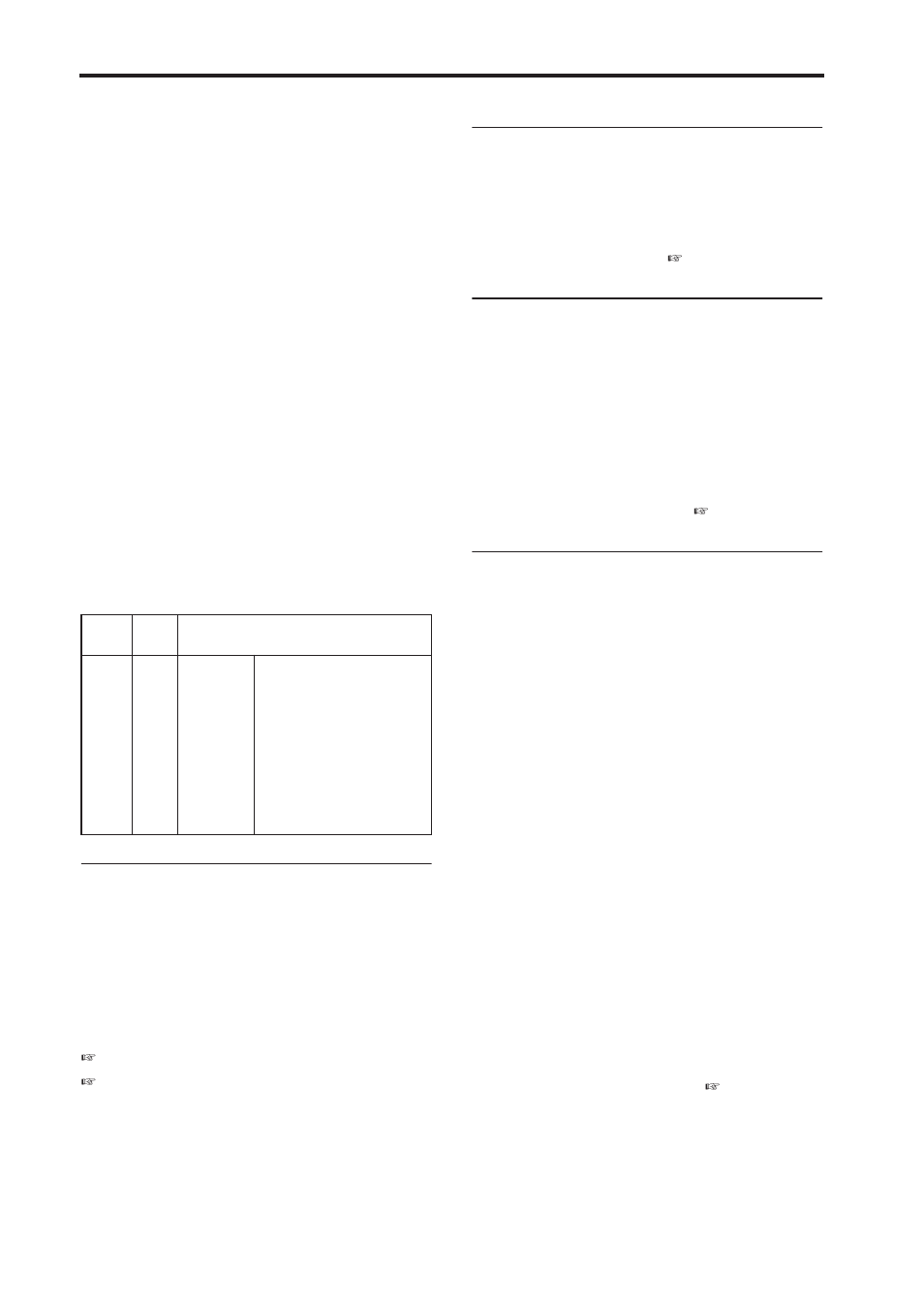 Selecting by category, Using 10’s hold to select combina- tions, Using a footswitch to select combi- nations | Using midi program changes to select combinations, Overview: combination banks, Switching combinations via midi, Switching the program of a timbre via midi | KORG X50 User Manual | Page 64 / 132