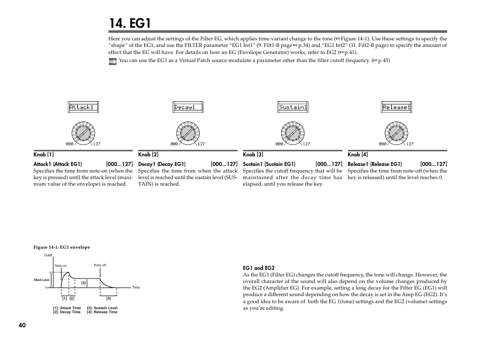KORG R3 User Manual | Page 46 / 94