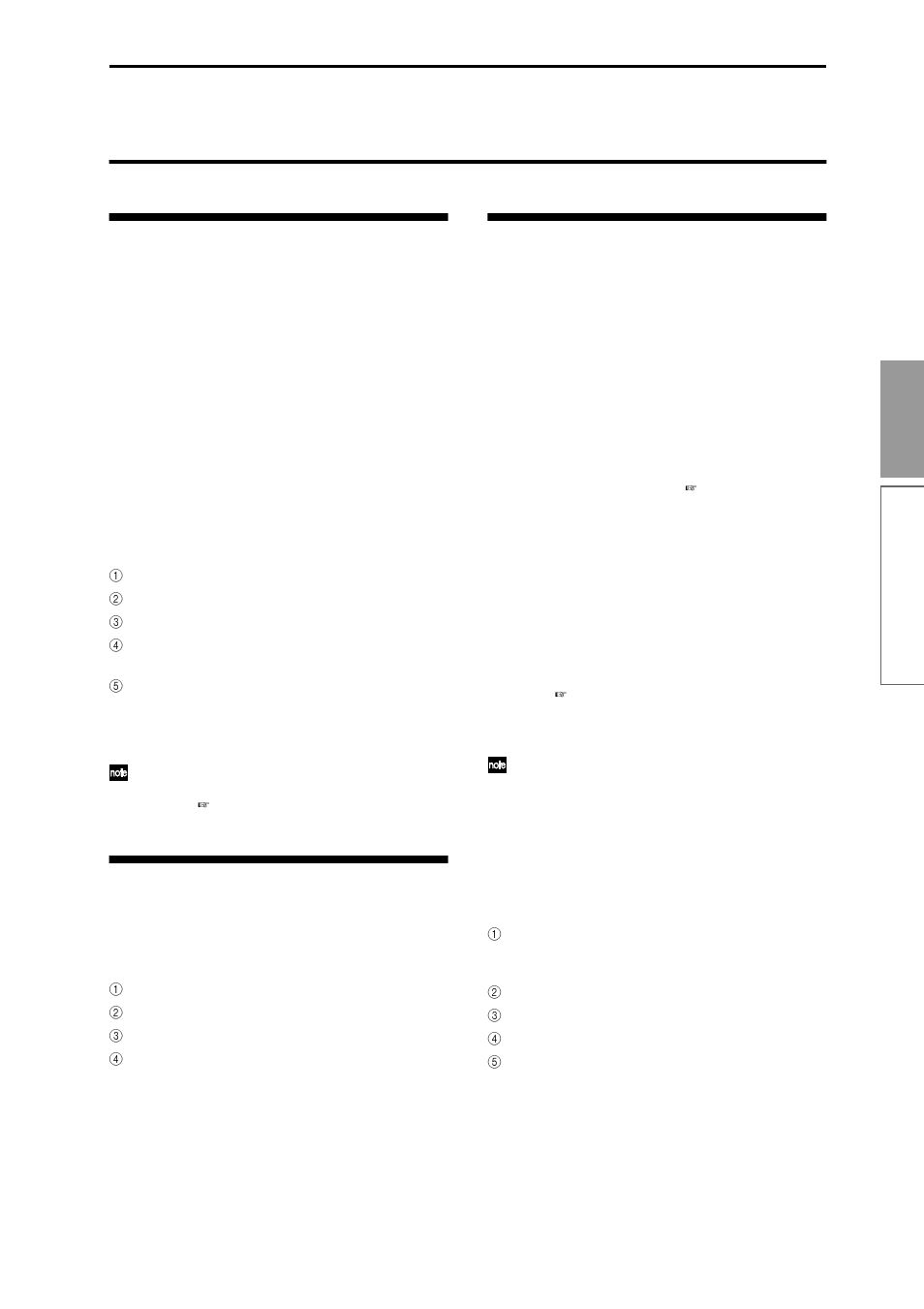 Other functions, Tuning to another instrument/ transposing, Bypassing the effects | P.117), Sequencer, Assign, P.117, pg p.127, 227), P.117, pg p.127, 226), 117 basic functions | KORG TR Music Workstation Operation Guide 2E ii User Manual | Page 123 / 136