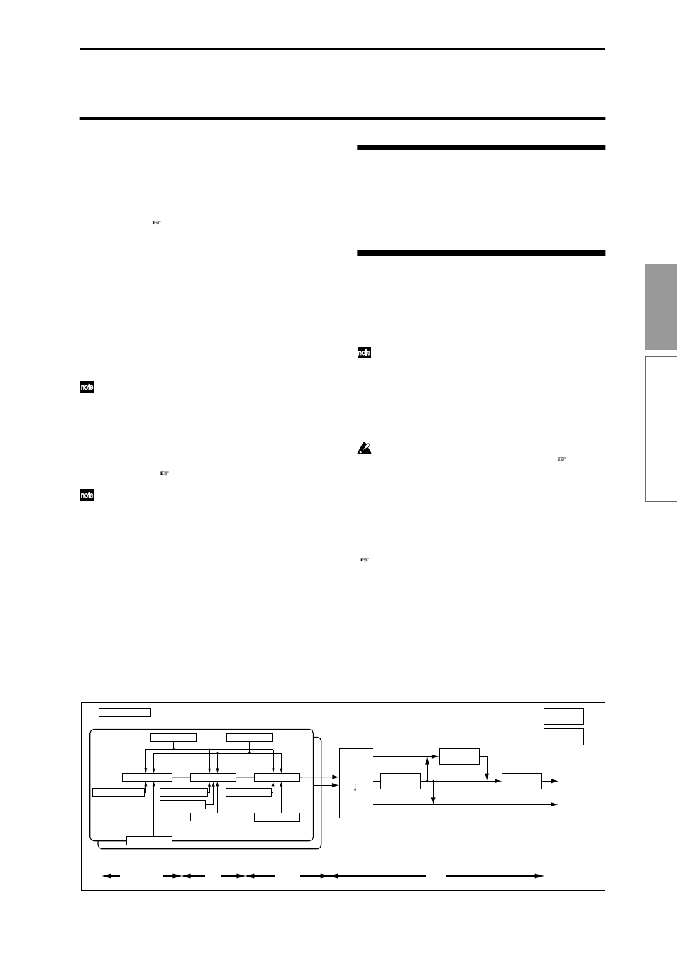 Program mode, How a program is organized, Basic program editing | How a program is organized basic program editing, 49 basic functions, P.43) | KORG TR Music Workstation Operation Guide 2E ii User Manual | Page 55 / 136