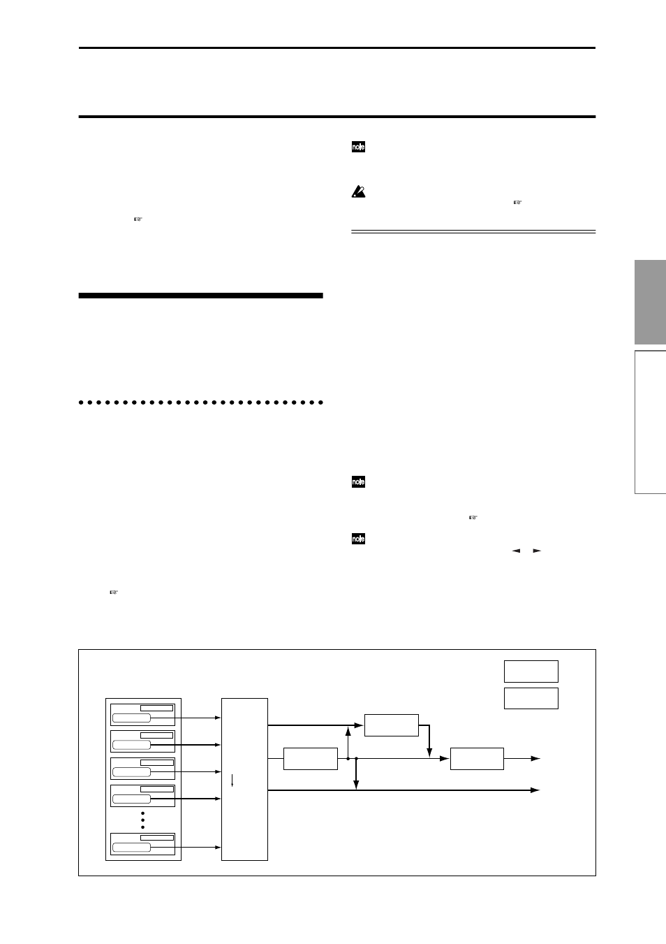 Combination mode, How a combination is organized, Basic combination editing | 57 basic functions, Suggestions for editing procedure | KORG TR Music Workstation Operation Guide 2E ii User Manual | Page 63 / 136