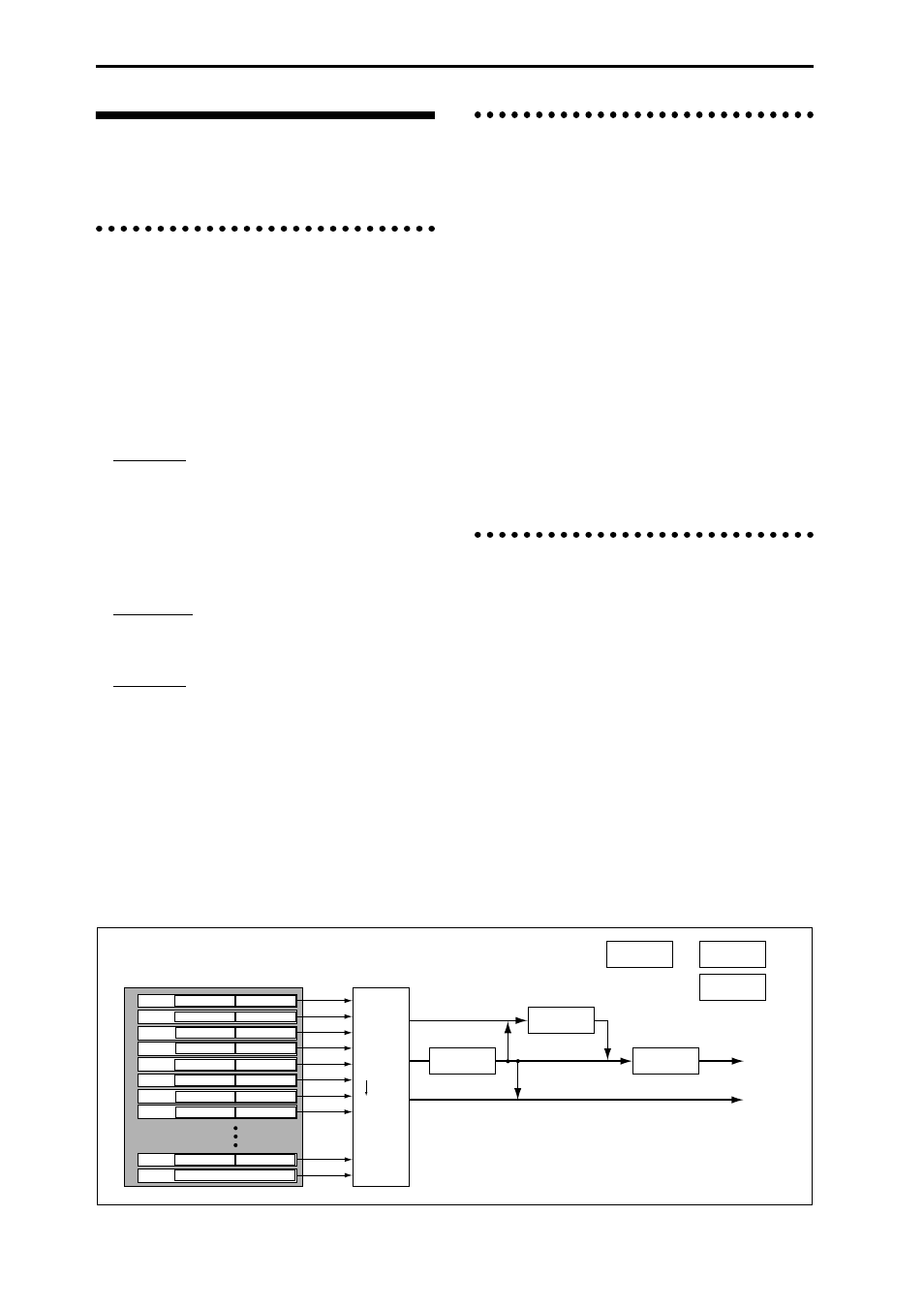 The structure of sequencer mode, Songs, Patterns | Cue list, Songs patterns cue list, Track settings, P.64), arpeggiator settings, and, Setup parameters, Musical data | KORG TR Music Workstation Operation Guide 2E ii User Manual | Page 70 / 136
