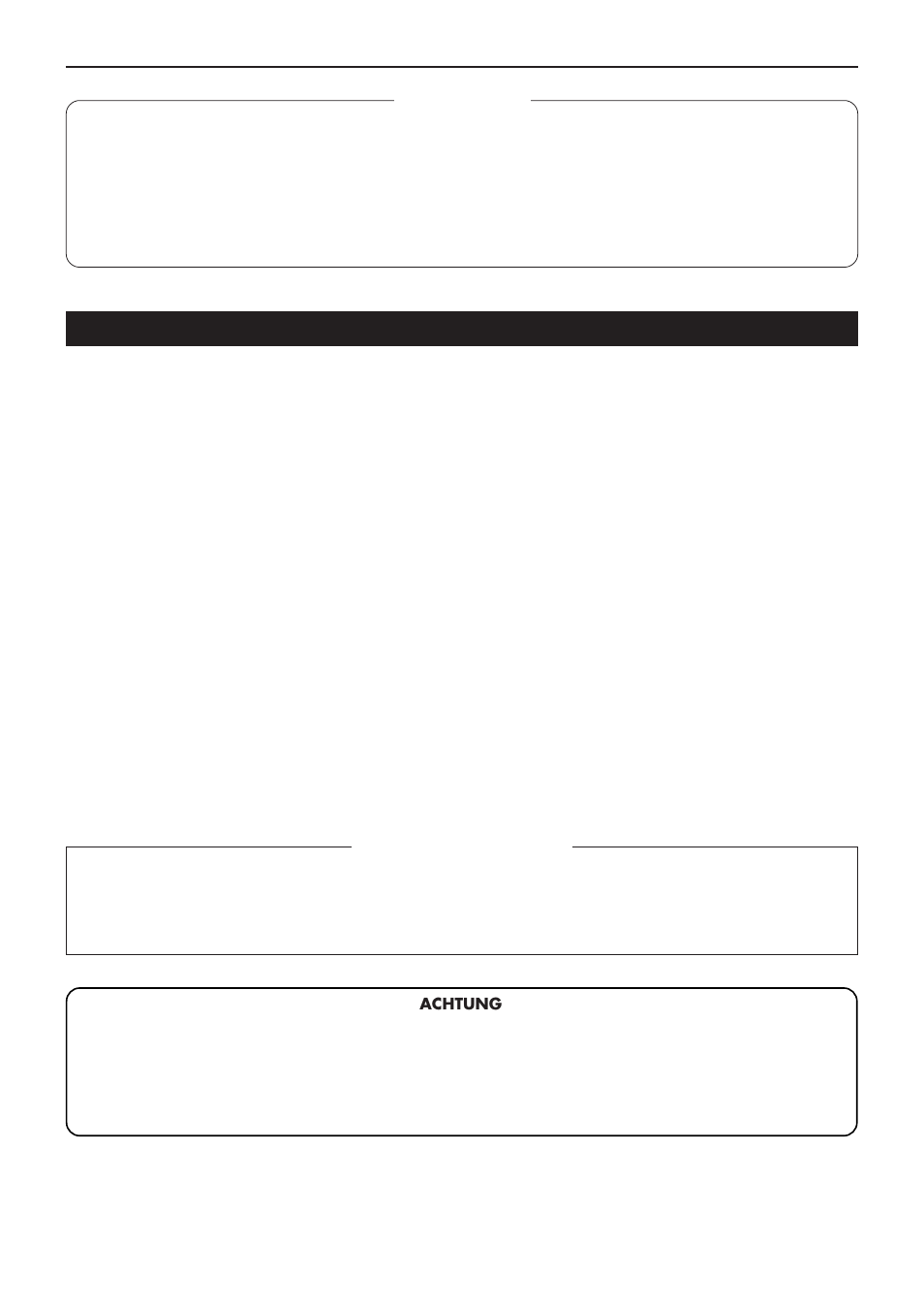 Deutsch, Inhalt, Vorsichtsmaßnahmen | KORG KM-2 User Manual | Page 19 / 35