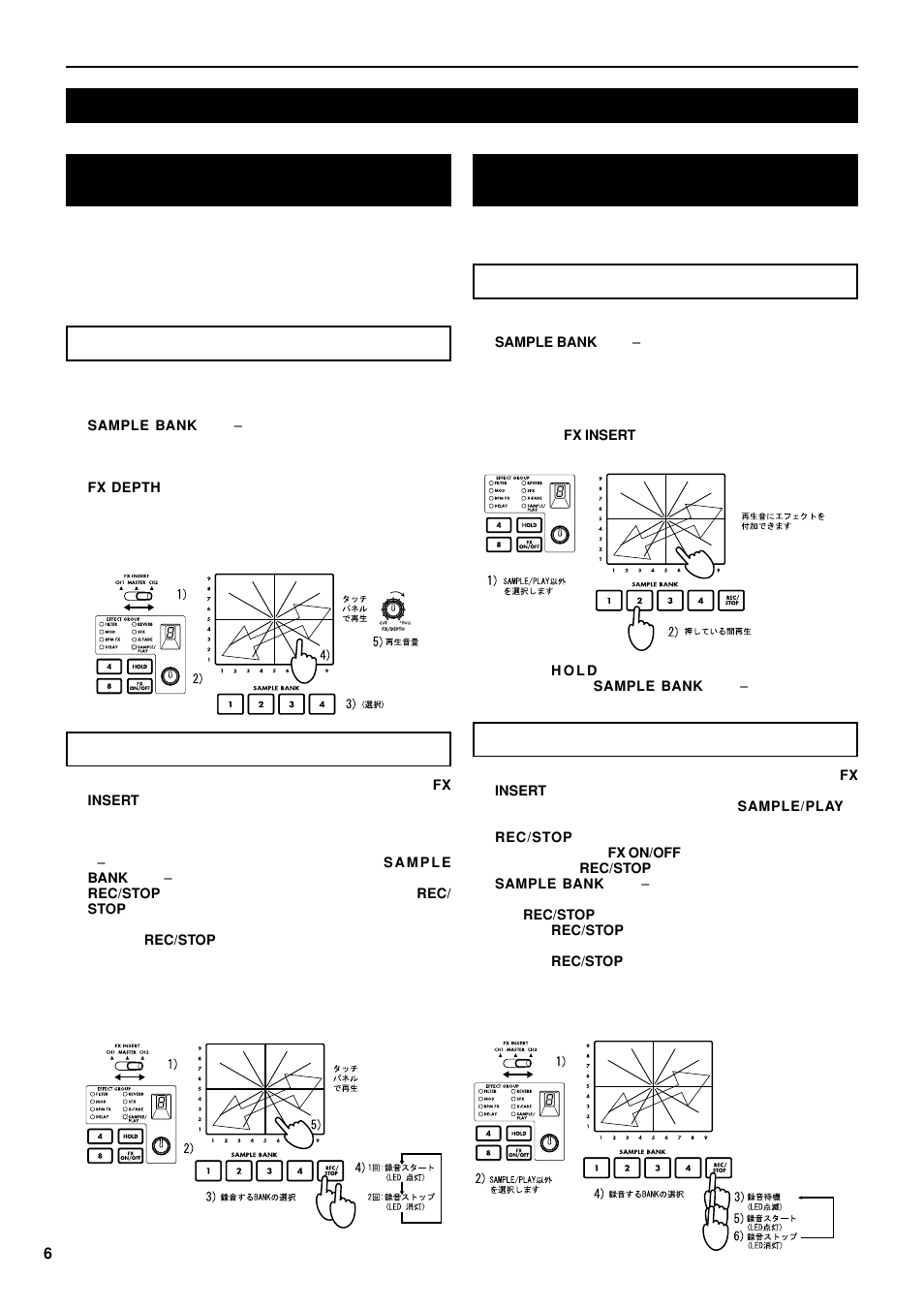 KORG KM-2 User Manual | Page 32 / 35