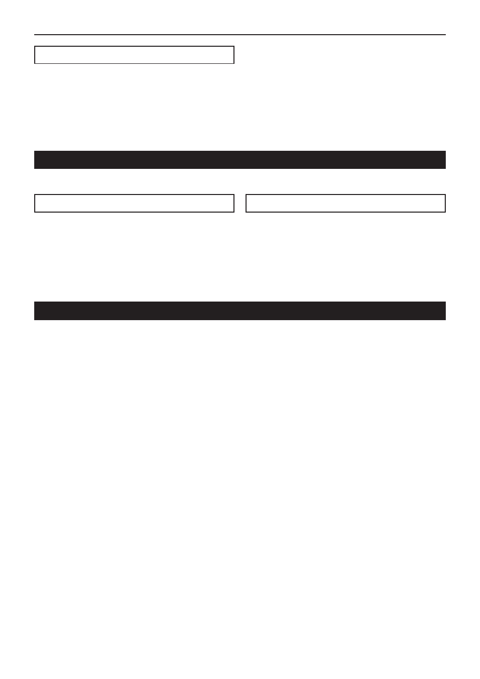 Calibrating the crossfader, Calibrating the crossfader specifications, Saving a sample - "write | About the program map keys, Data stored in a program map | KORG KM-2 User Manual | Page 9 / 35