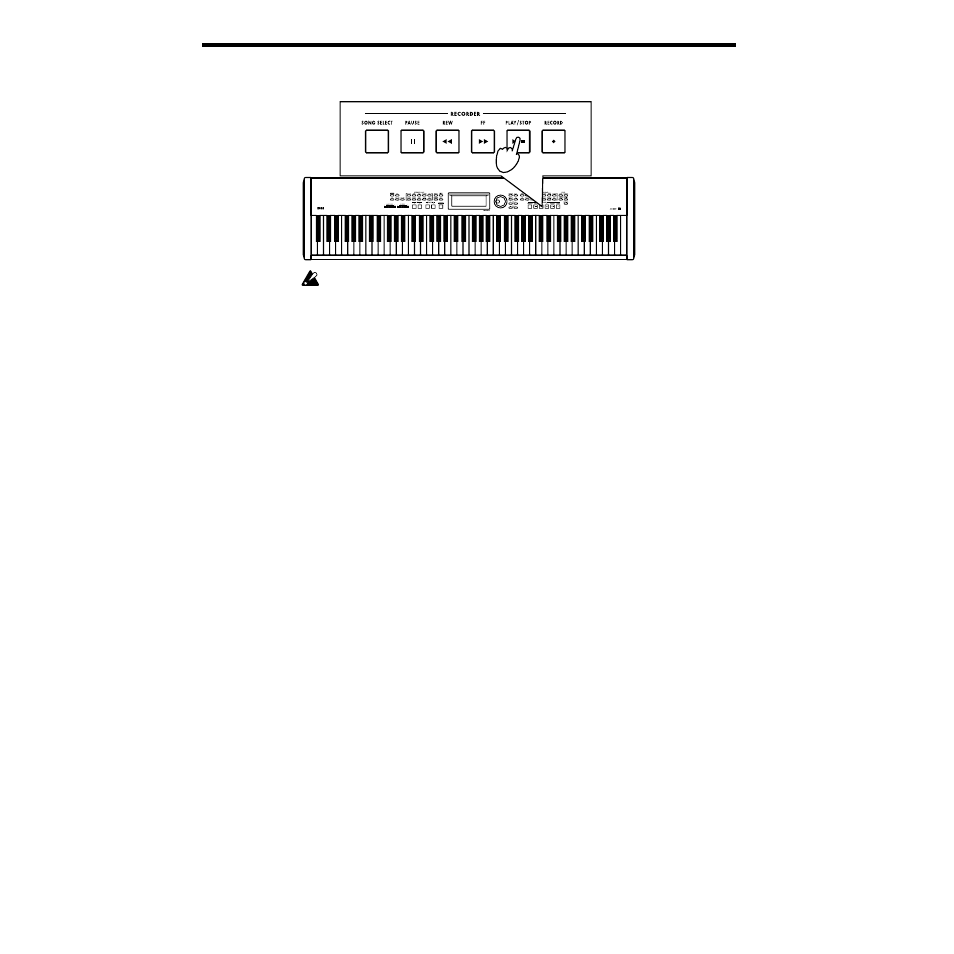 KORG SP-500 User Manual | Page 20 / 87