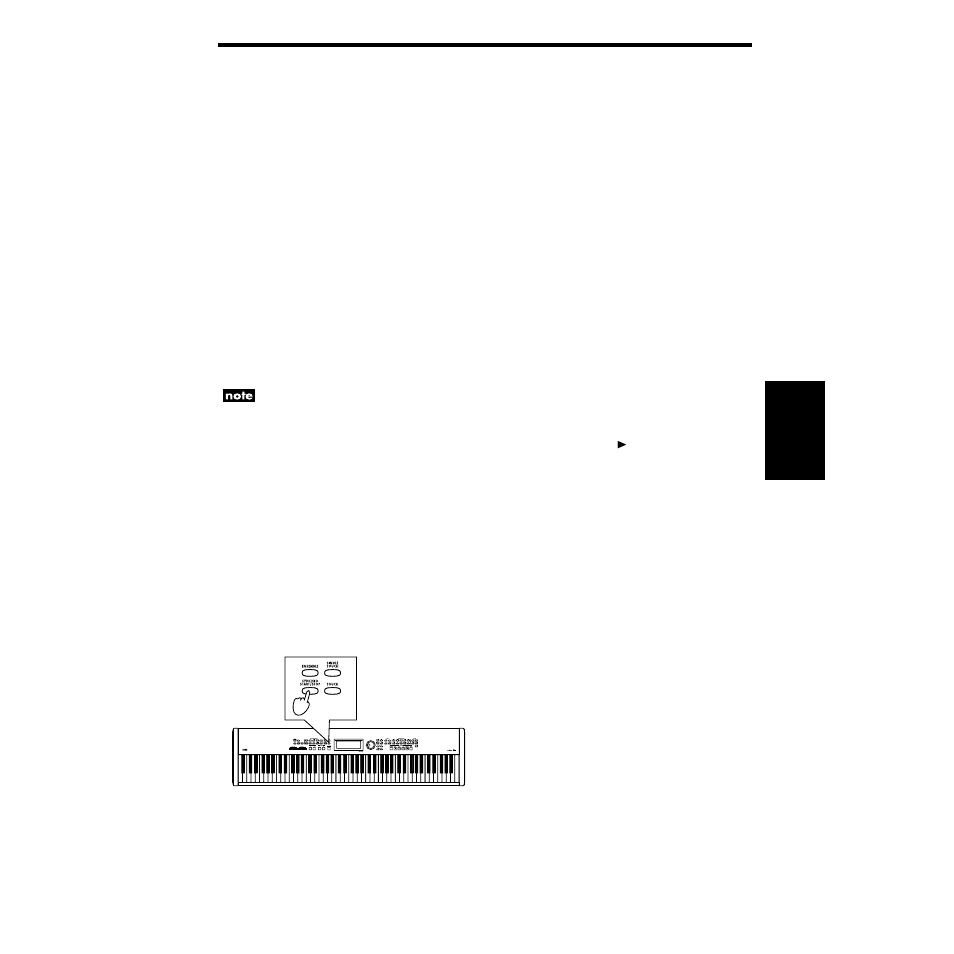 Various automatic accompaniment functions, P.41 | KORG SP-500 User Manual | Page 41 / 87