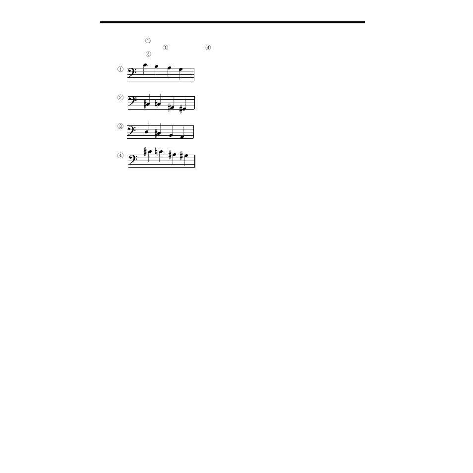 KORG SP-500 User Manual | Page 48 / 87