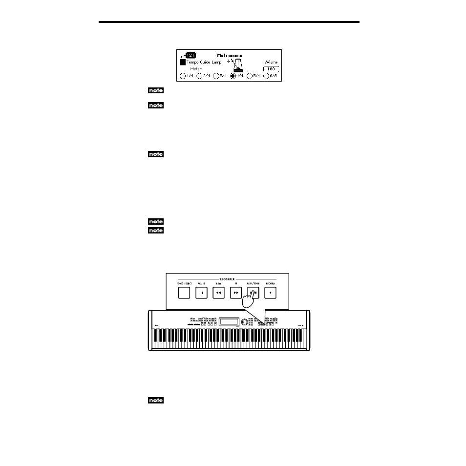 P.50 | KORG SP-500 User Manual | Page 50 / 87