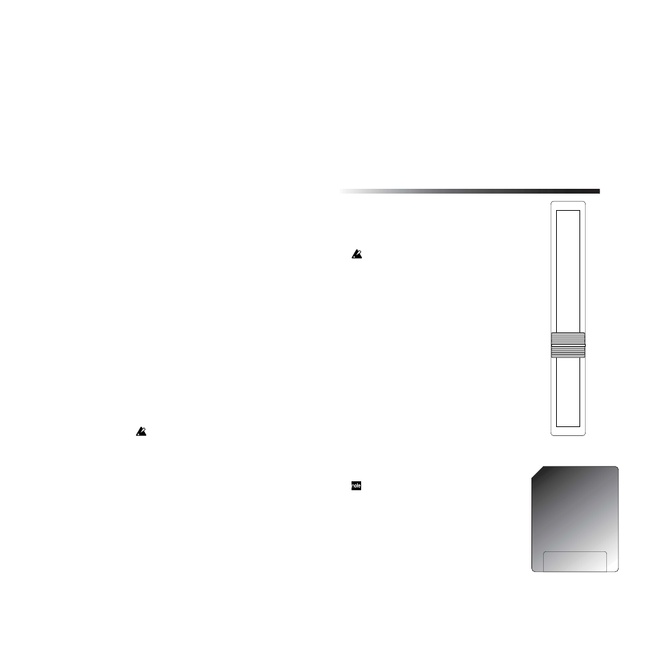 P.1-3 cabinet: cabinet module, P.1-4 modulation: modulation module, P.1-5 ambience: ambience module | P.1-6 nr/gate: noisereduction/gate module, P.1-7 progmvol: program master volume, P.1-8 effectreturn: effect return level setting, P.1-9 effectbalance: effect return balance setting, P.1-10 rename, write: name and save an effect, P2. tuner: tuner function, Parameters | KORG PXR4 User Manual | Page 67 / 99