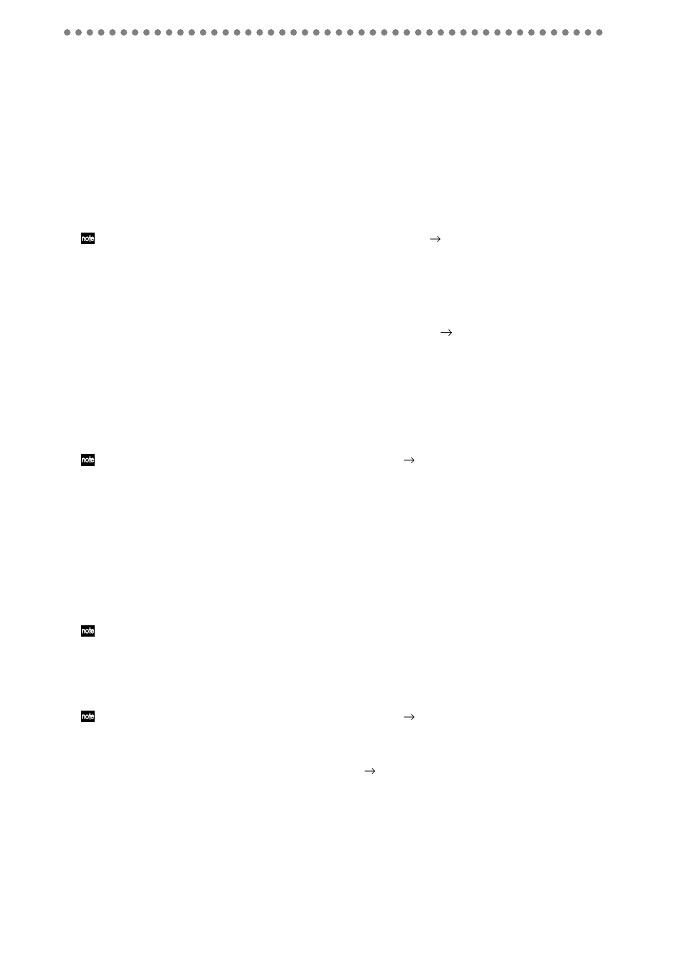 KORG D888 User Manual | Page 10 / 52