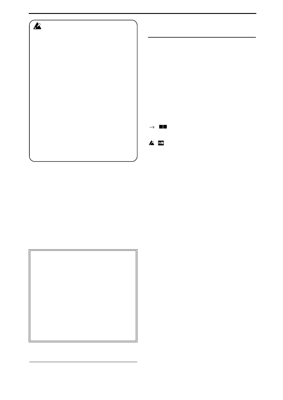 Printing conventions in this manual, Iii handling of the internal hard disk, Data handling | Copyright warning | KORG D888 User Manual | Page 3 / 52