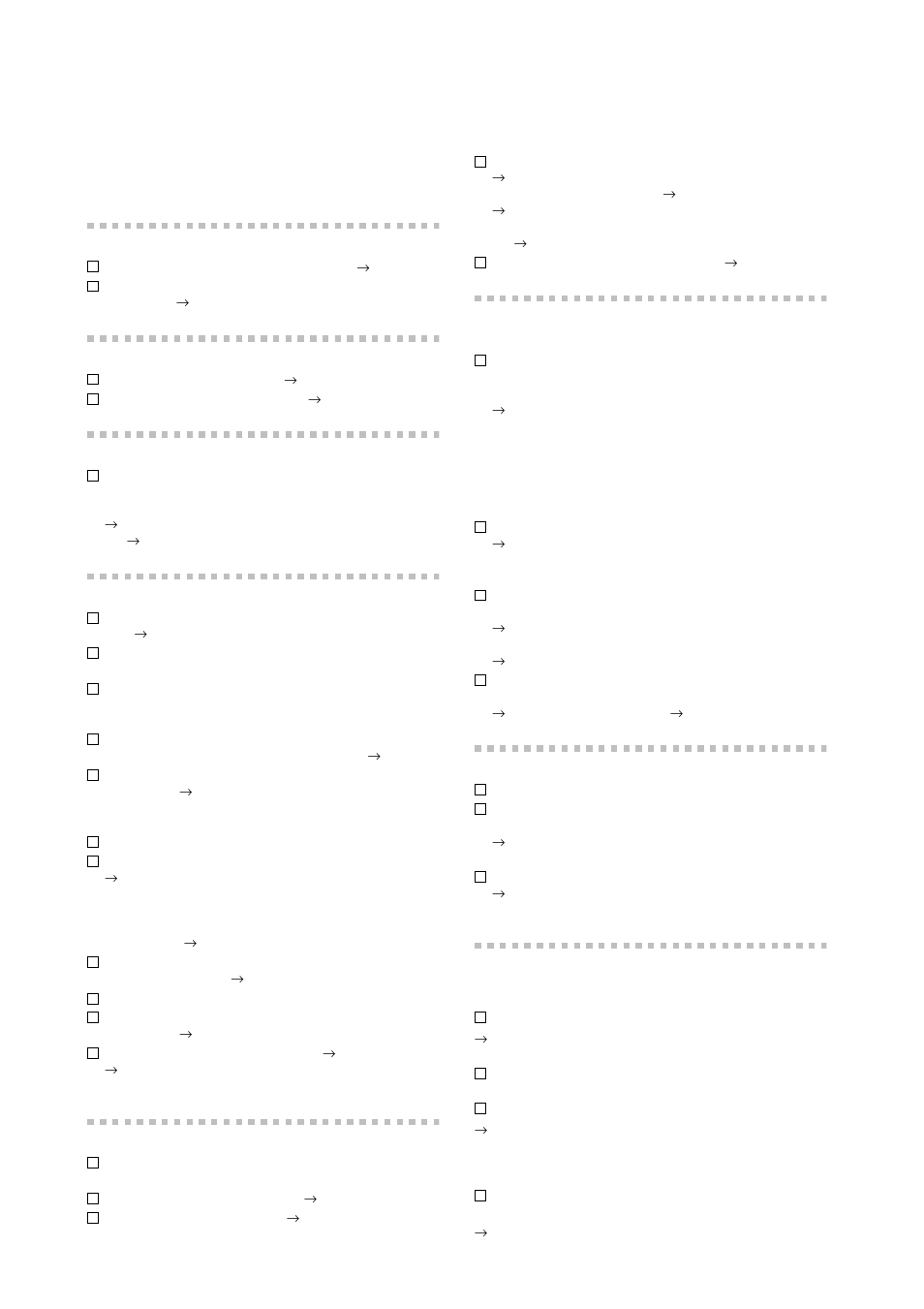 Appendices, Troubleshooting, Power does not turn on | Nothing appears in the display, Vertical lines are visible in the display, No sound, Can't record, The input or recorded sound is noisy or distorted, Effects do not apply, Metronome | KORG D888 User Manual | Page 44 / 52