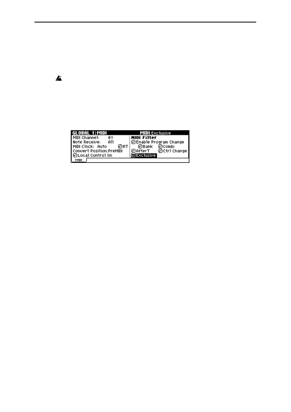 Setup, Setting up the microx/x50 editor | KORG EasyStart microX User Manual | Page 11 / 33