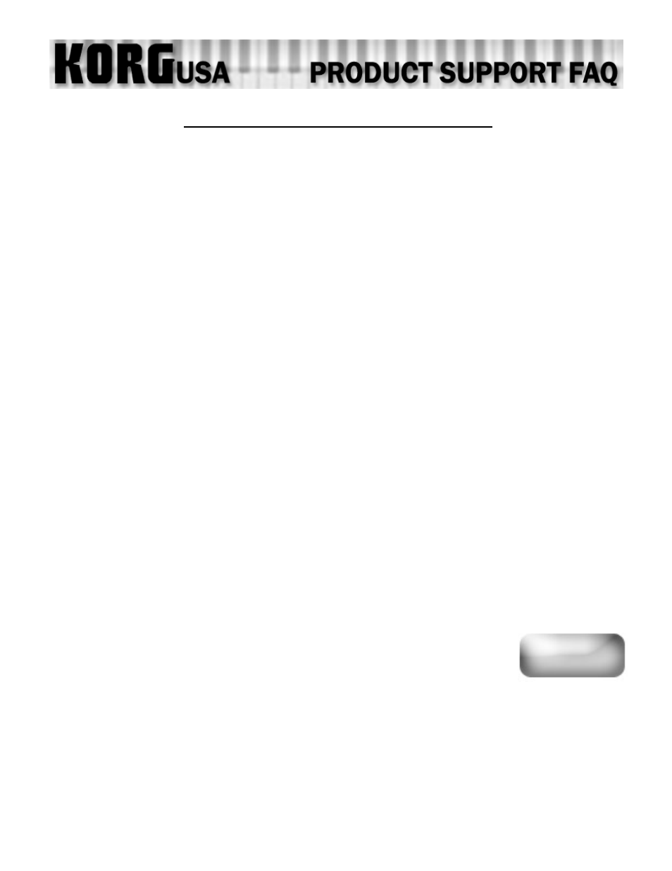 N264_2 | KORG KEY MUSIC WORKSTATION N364 - 61 User Manual | Page 5 / 10