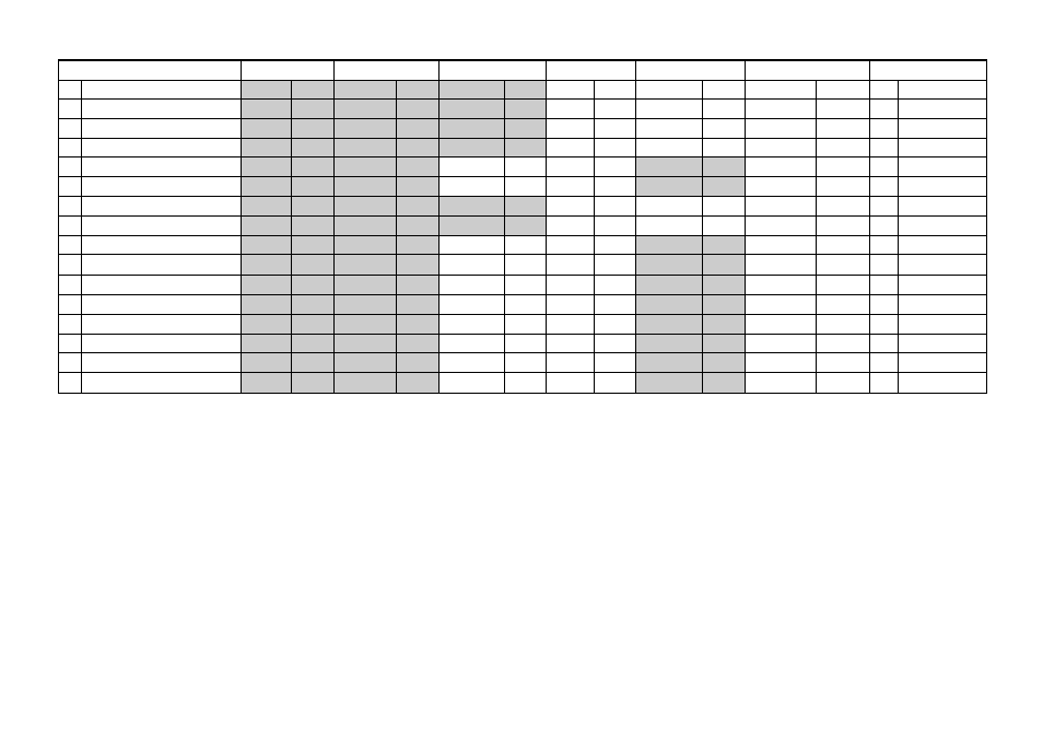 KORG TONEWORKS AX5G User Manual | Page 39 / 43