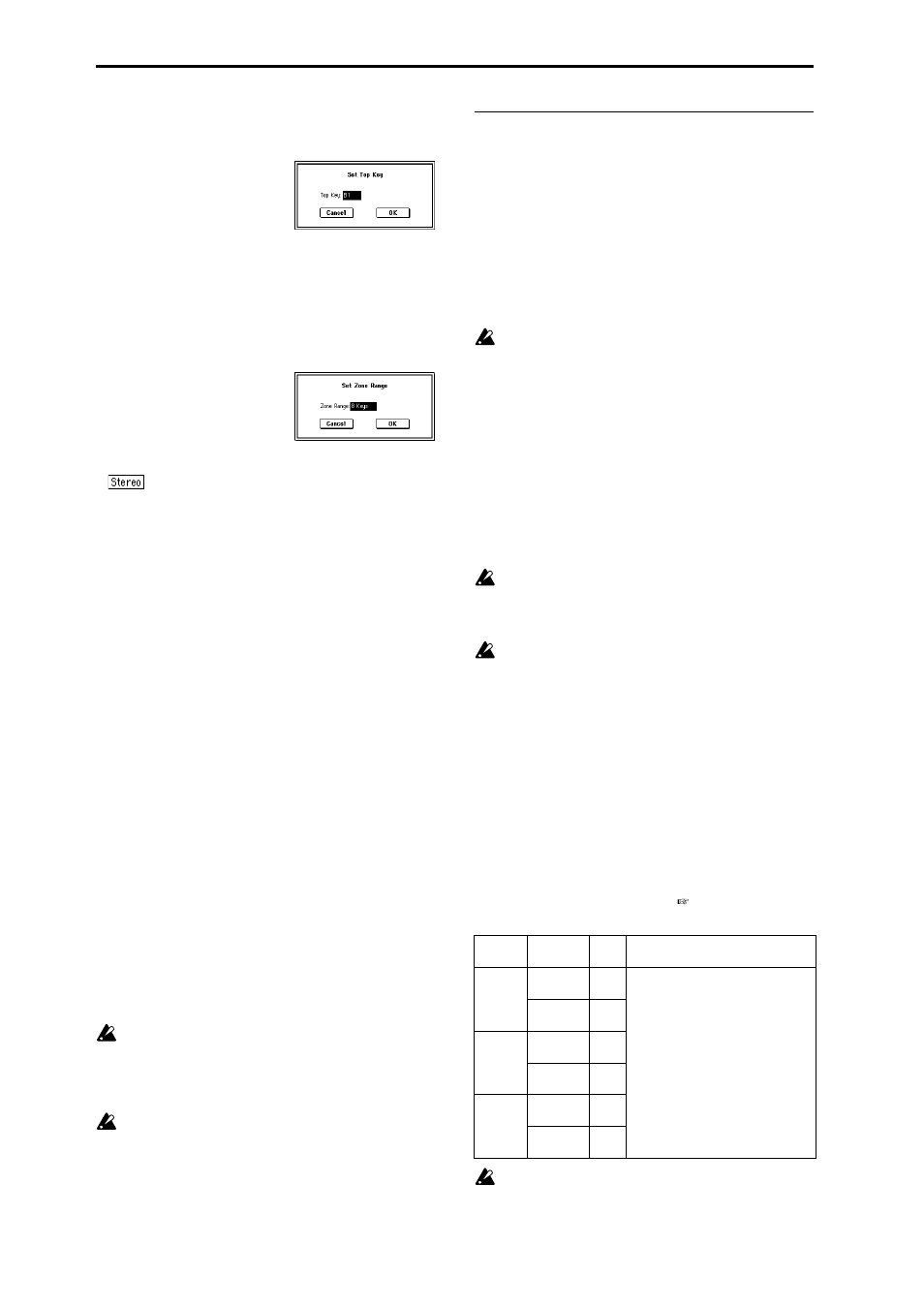 KORG Triton Studio User Manual | Page 101 / 322