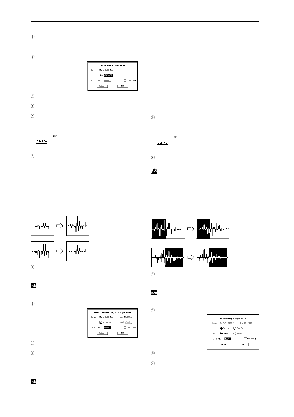 KORG Triton Studio User Manual | Page 115 / 322