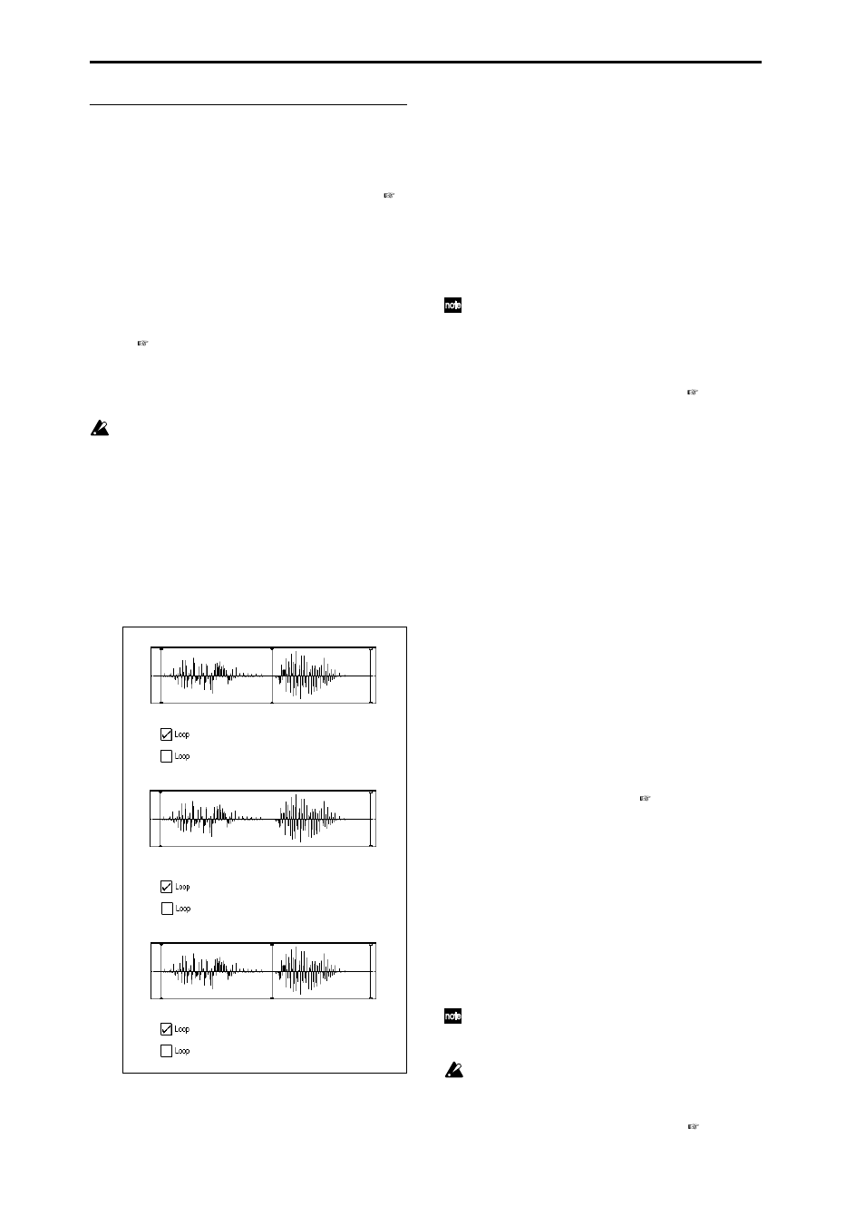 KORG Triton Studio User Manual | Page 119 / 322