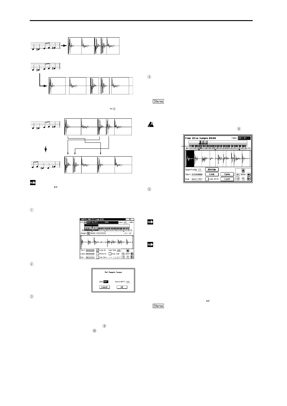 KORG Triton Studio User Manual | Page 121 / 322