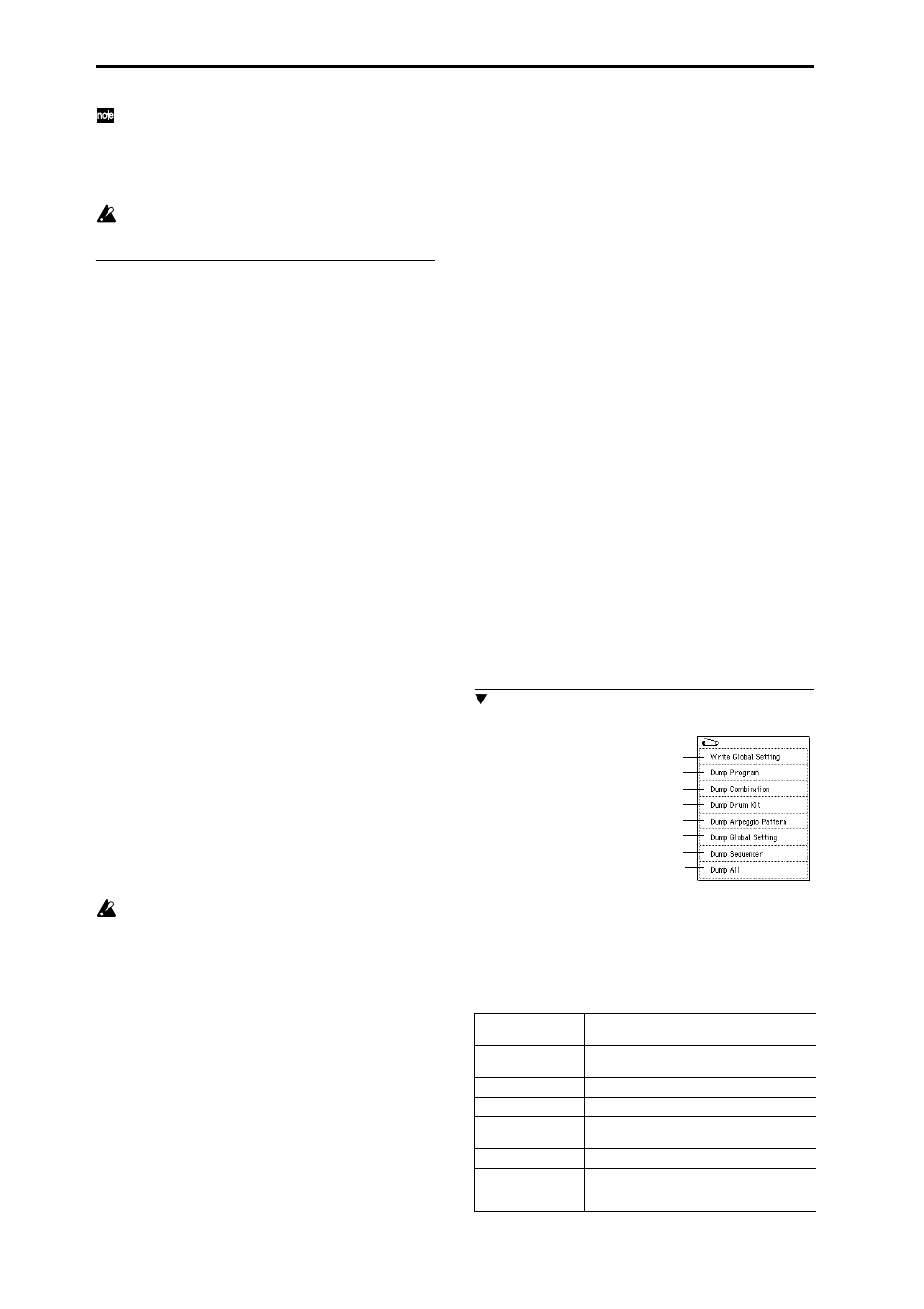KORG Triton Studio User Manual | Page 155 / 322
