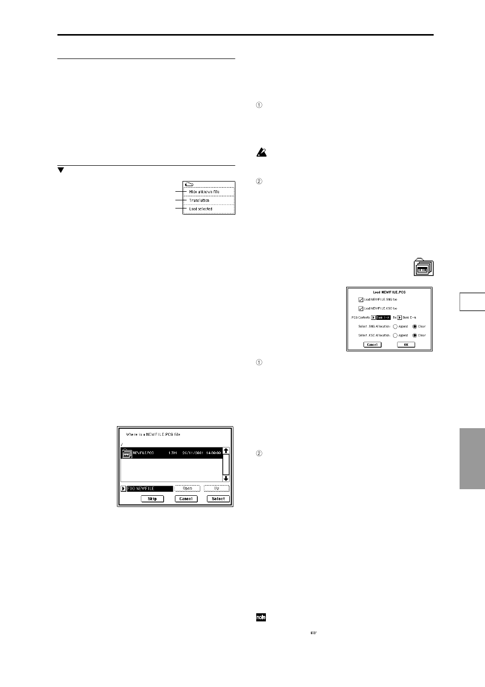 KORG Triton Studio User Manual | Page 168 / 322
