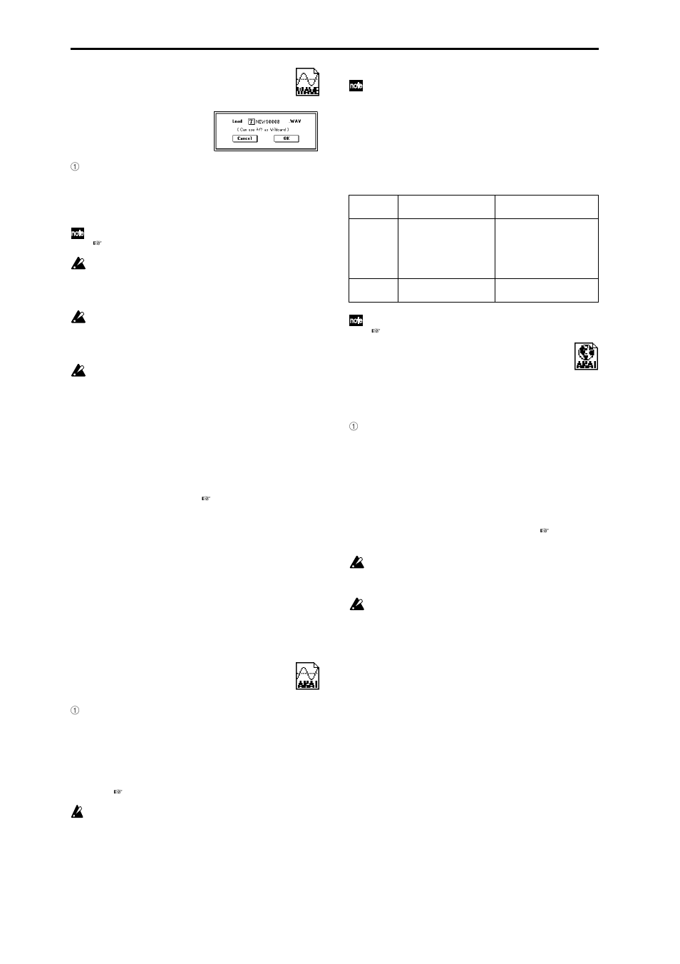 KORG Triton Studio User Manual | Page 175 / 322