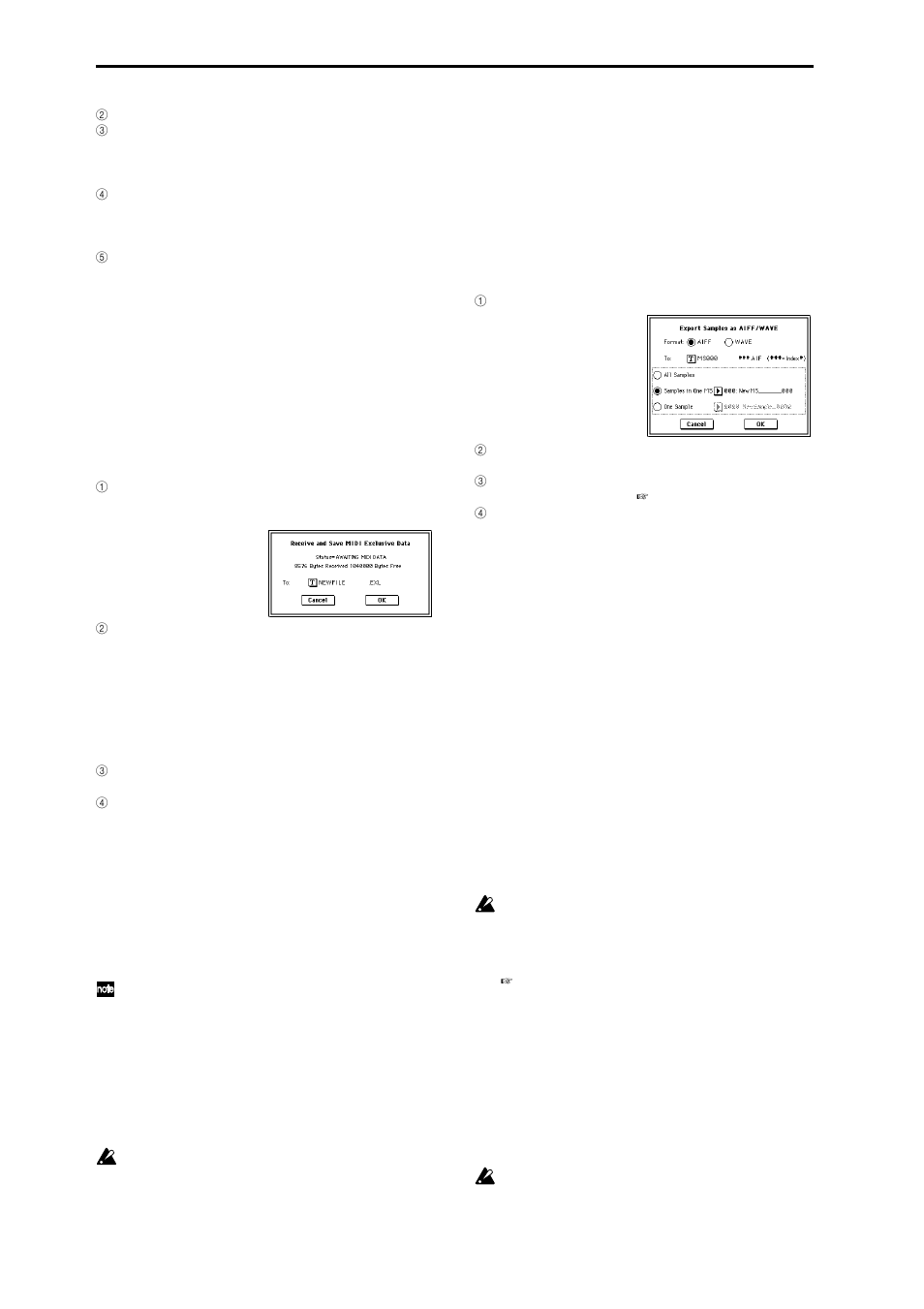KORG Triton Studio User Manual | Page 179 / 322