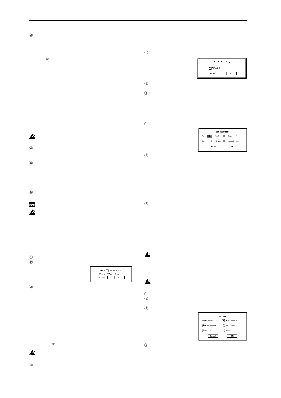 KORG Triton Studio User Manual | Page 181 / 322