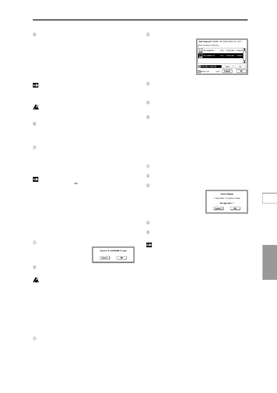 KORG Triton Studio User Manual | Page 182 / 322