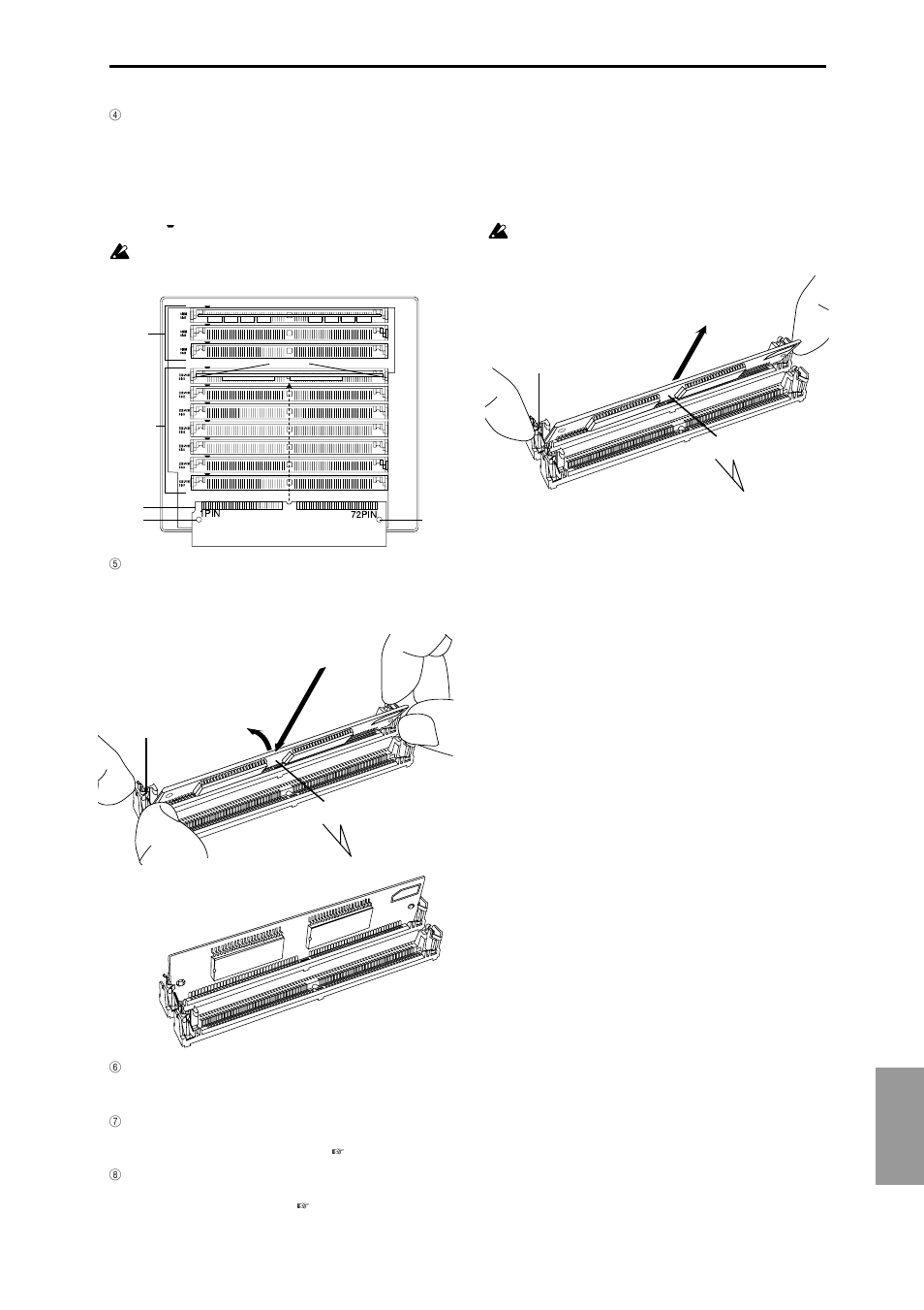 Appendices 289 | KORG Triton Studio User Manual | Page 300 / 322