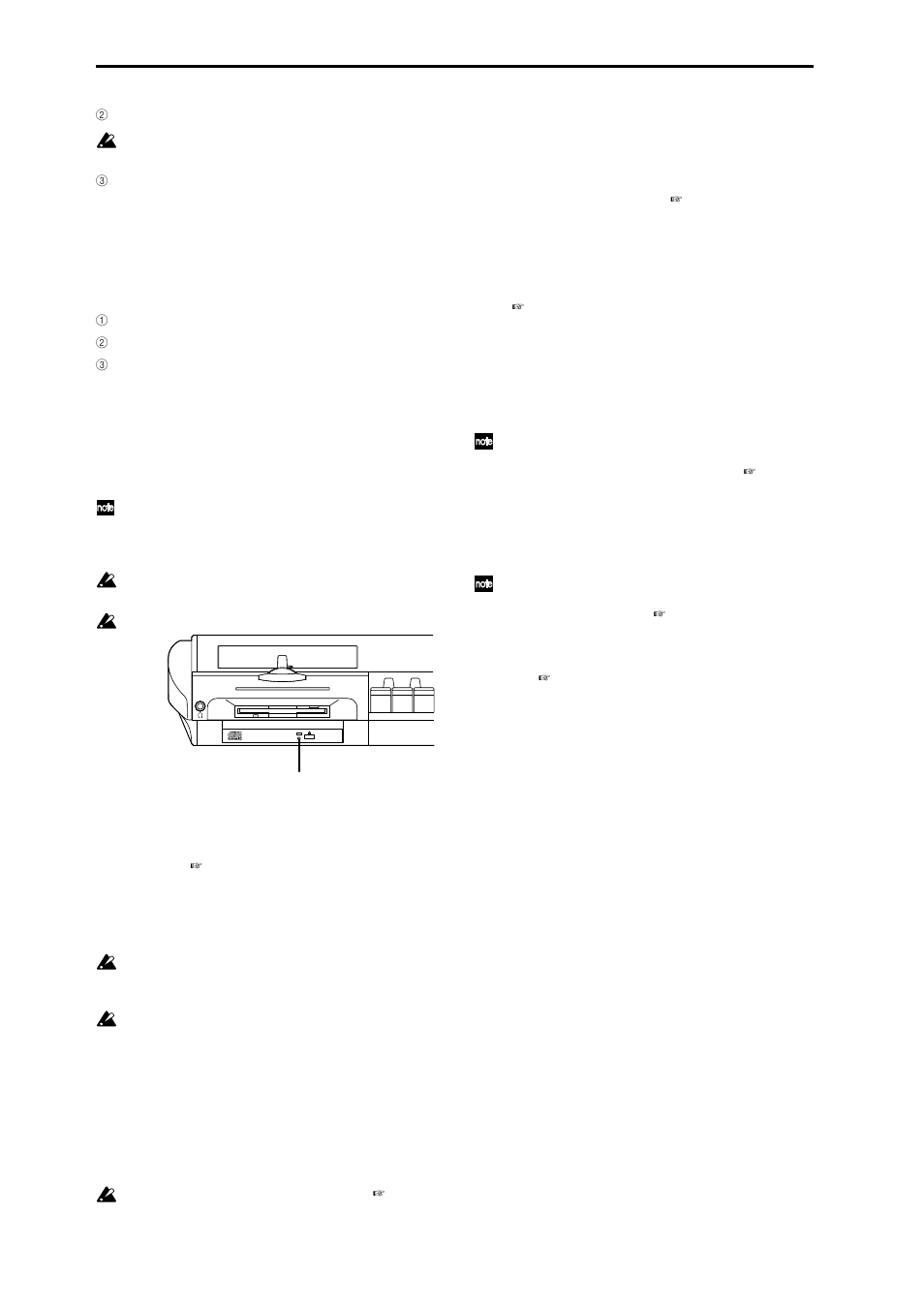 KORG Triton Studio User Manual | Page 307 / 322