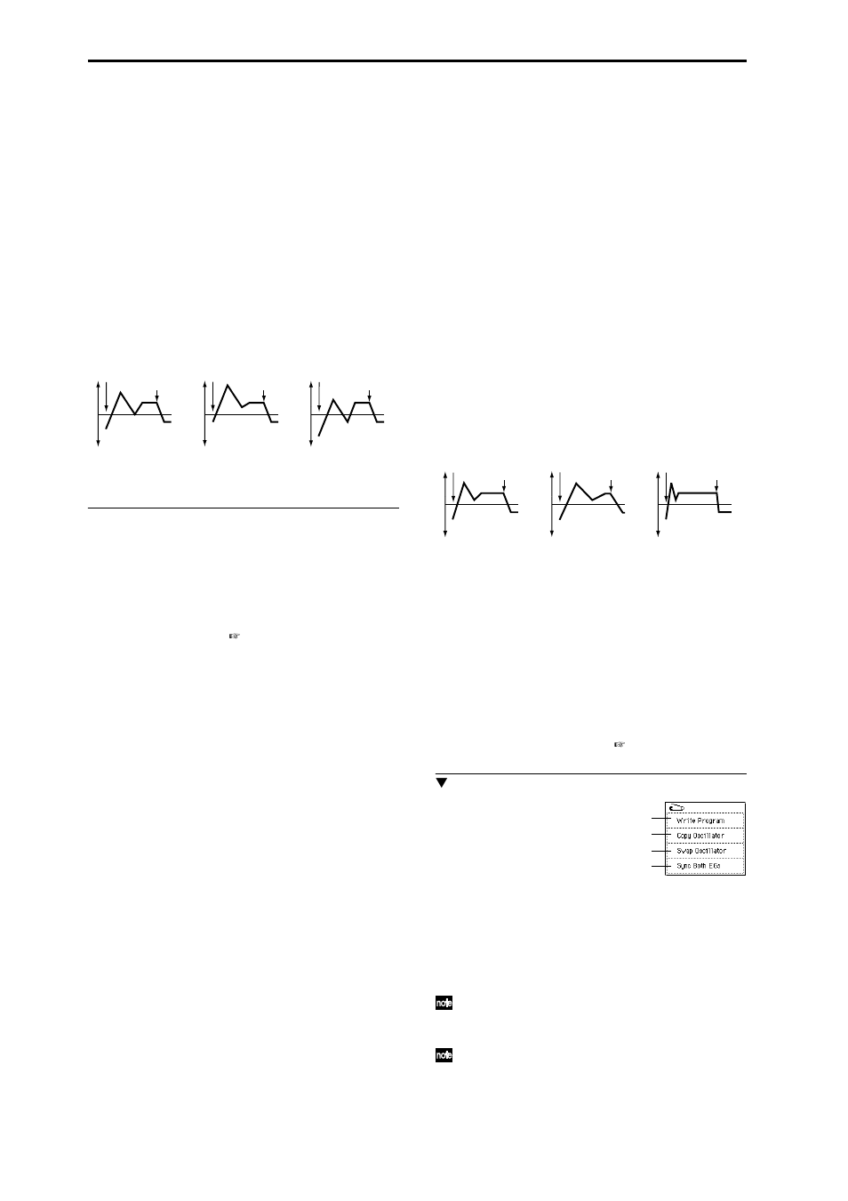 KORG Triton Studio User Manual | Page 31 / 322