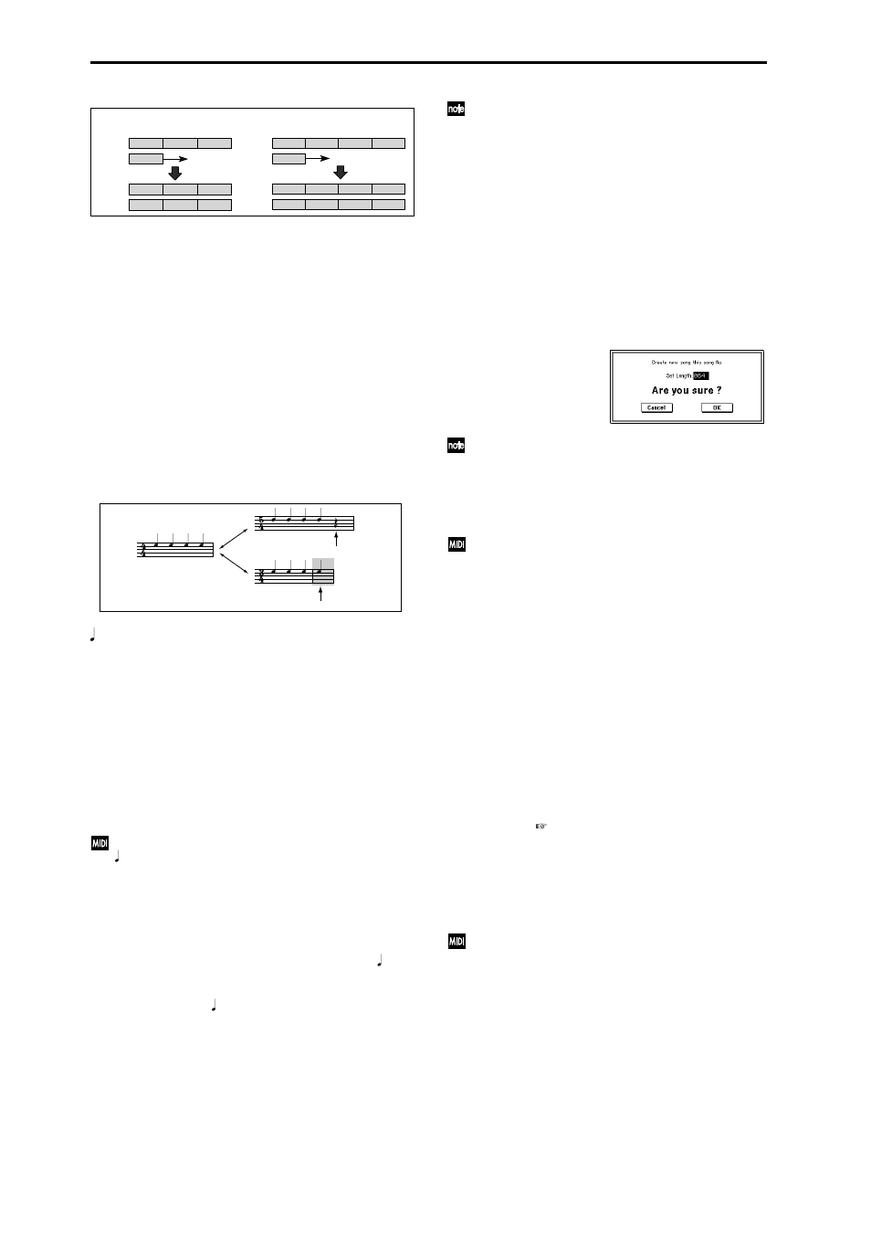 KORG Triton Studio User Manual | Page 61 / 322