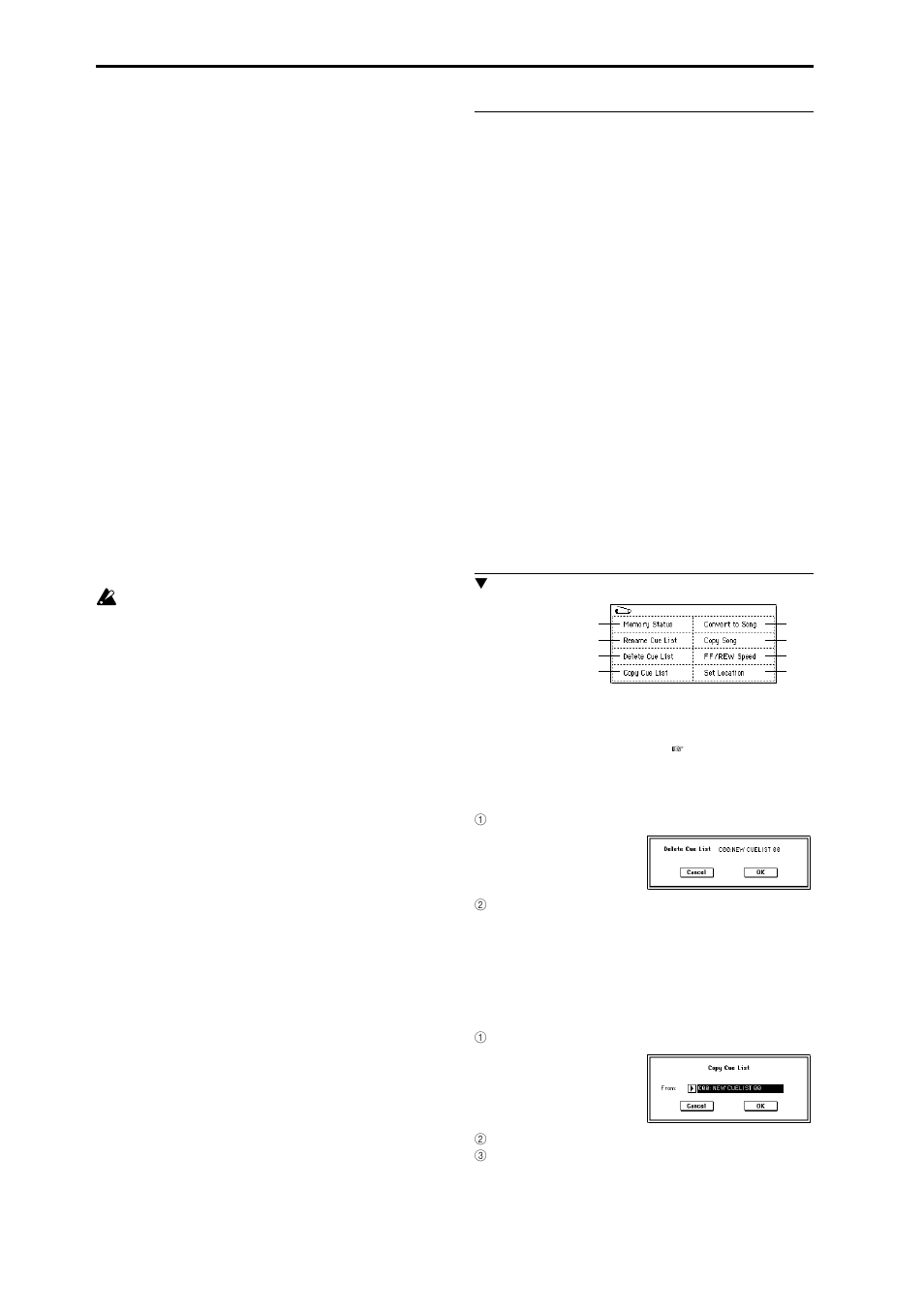 KORG Triton Studio User Manual | Page 71 / 322
