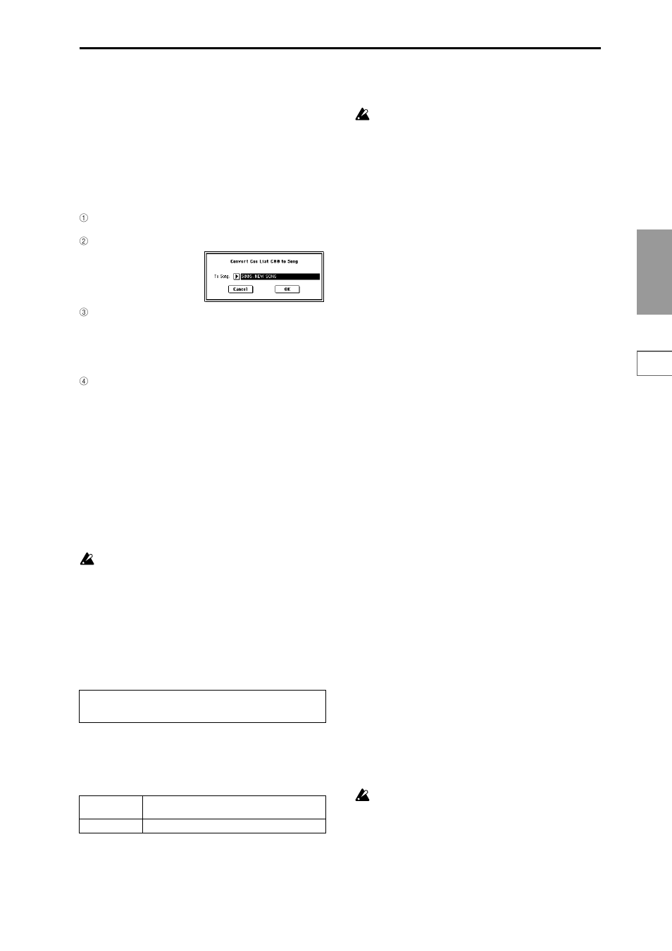 KORG Triton Studio User Manual | Page 72 / 322