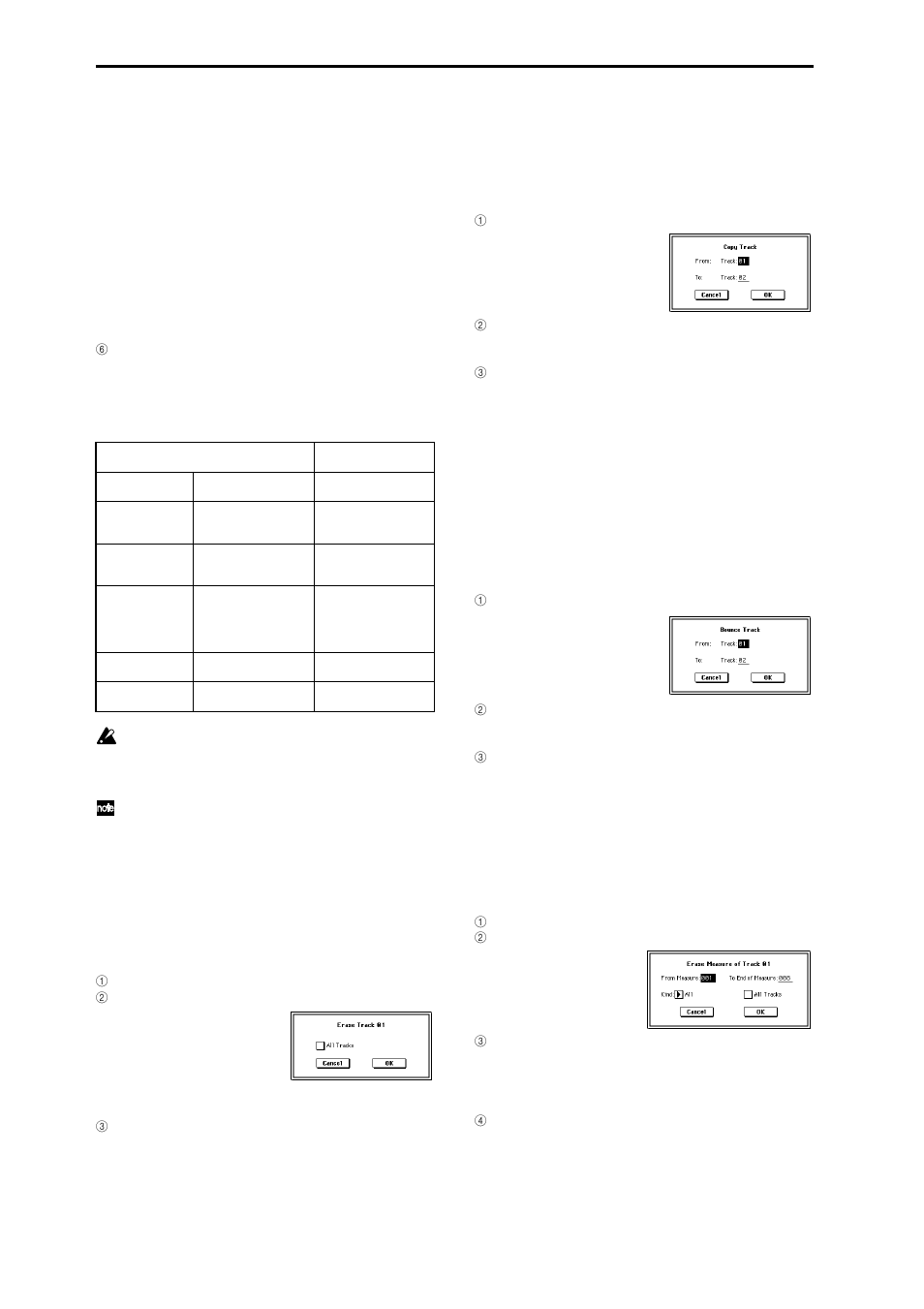 KORG Triton Studio User Manual | Page 81 / 322